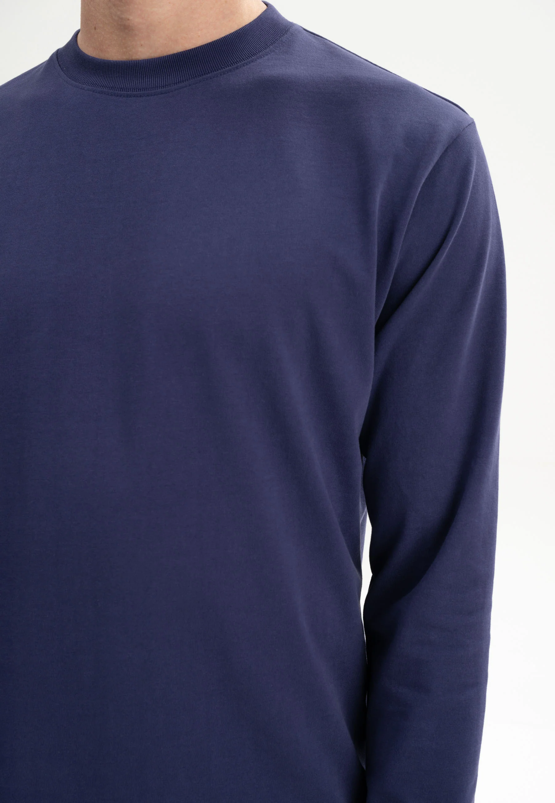 Langarmshirt Style TEJAS - Image 57