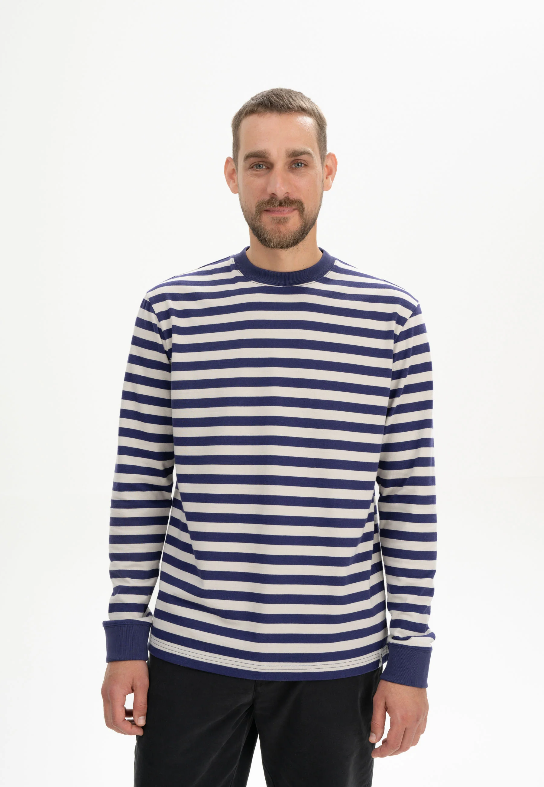 Langarmshirt Style TEJAS - Image 59