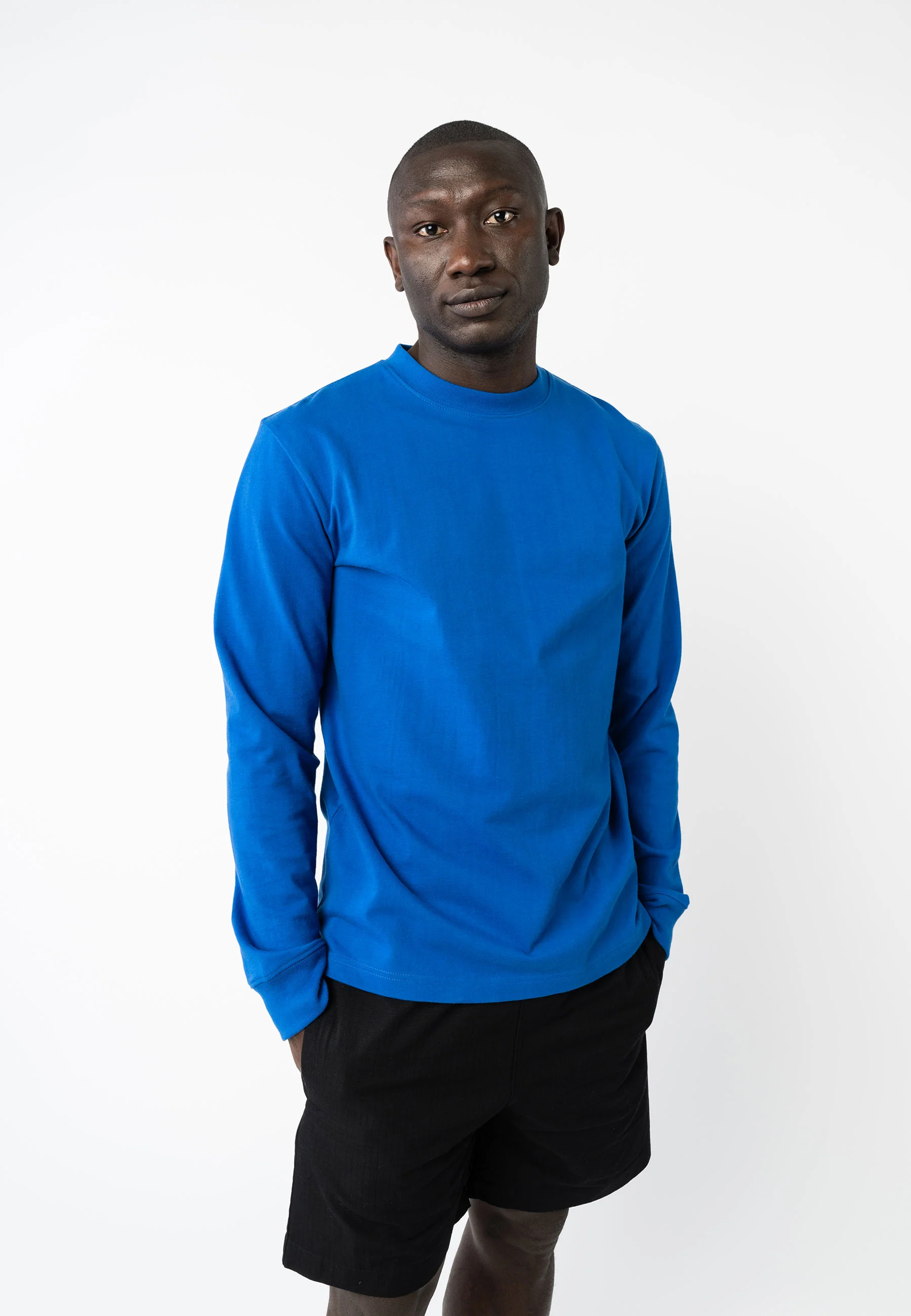 Langarmshirt Style TEJAS - Image 6