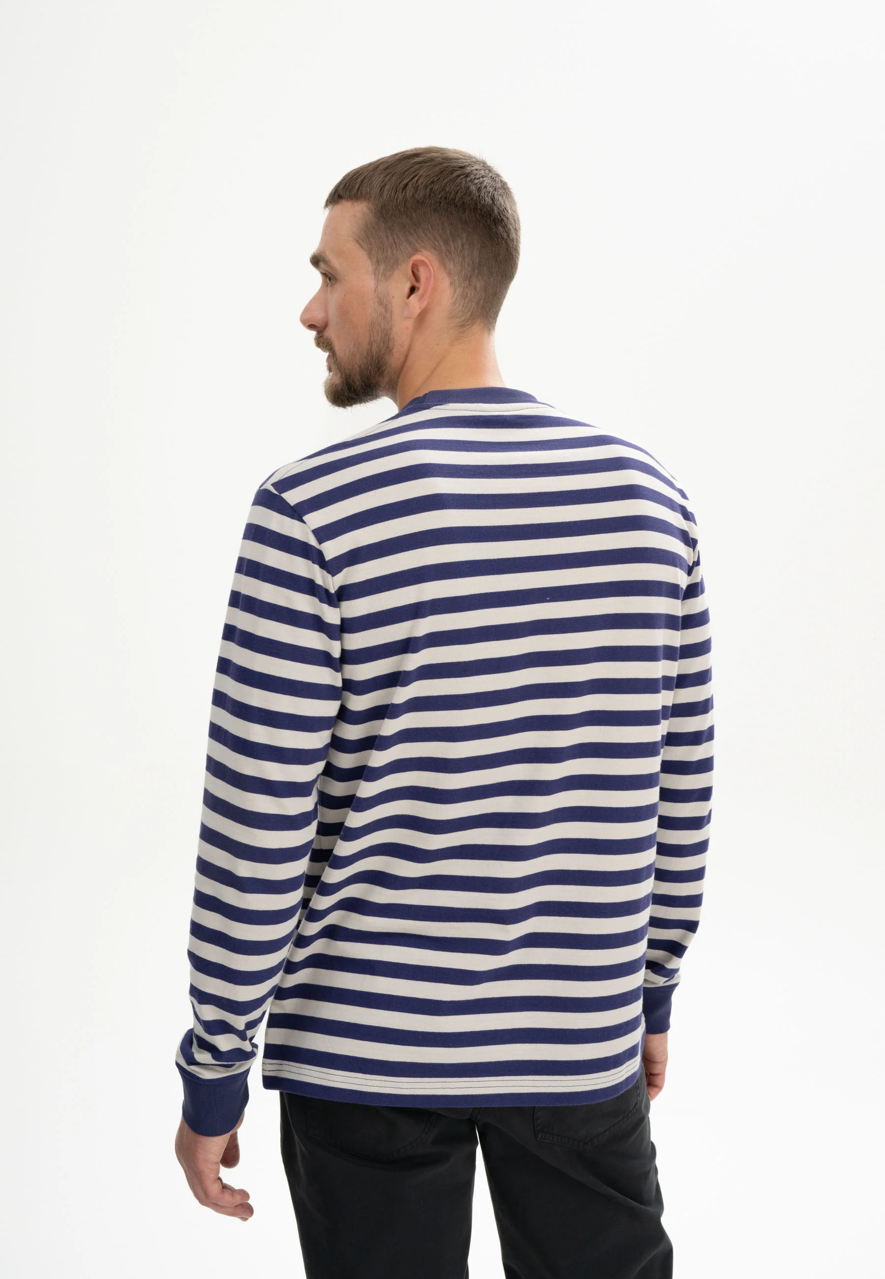 Langarmshirt Style TEJAS - Image 60