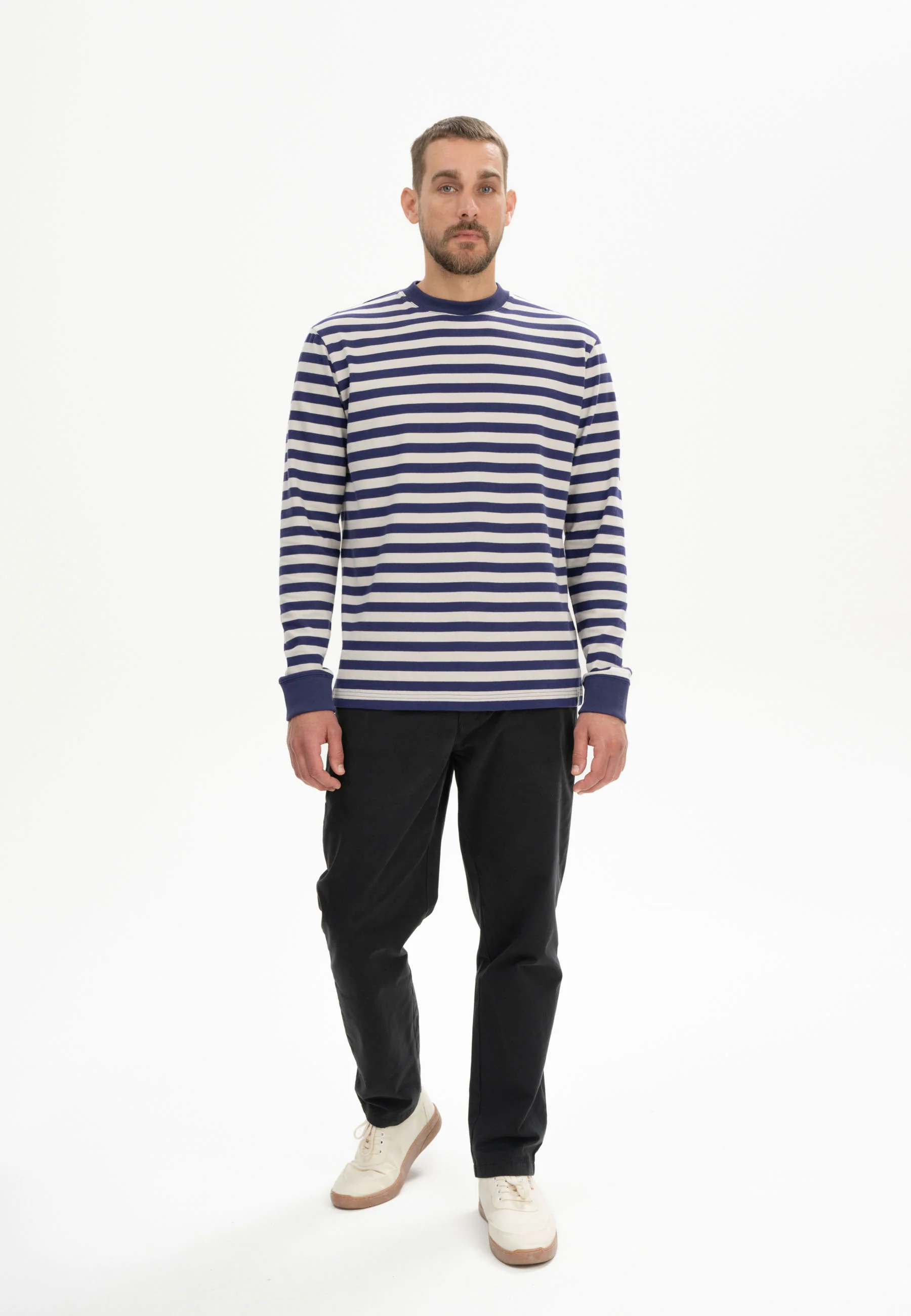 Langarmshirt Style TEJAS - Image 61