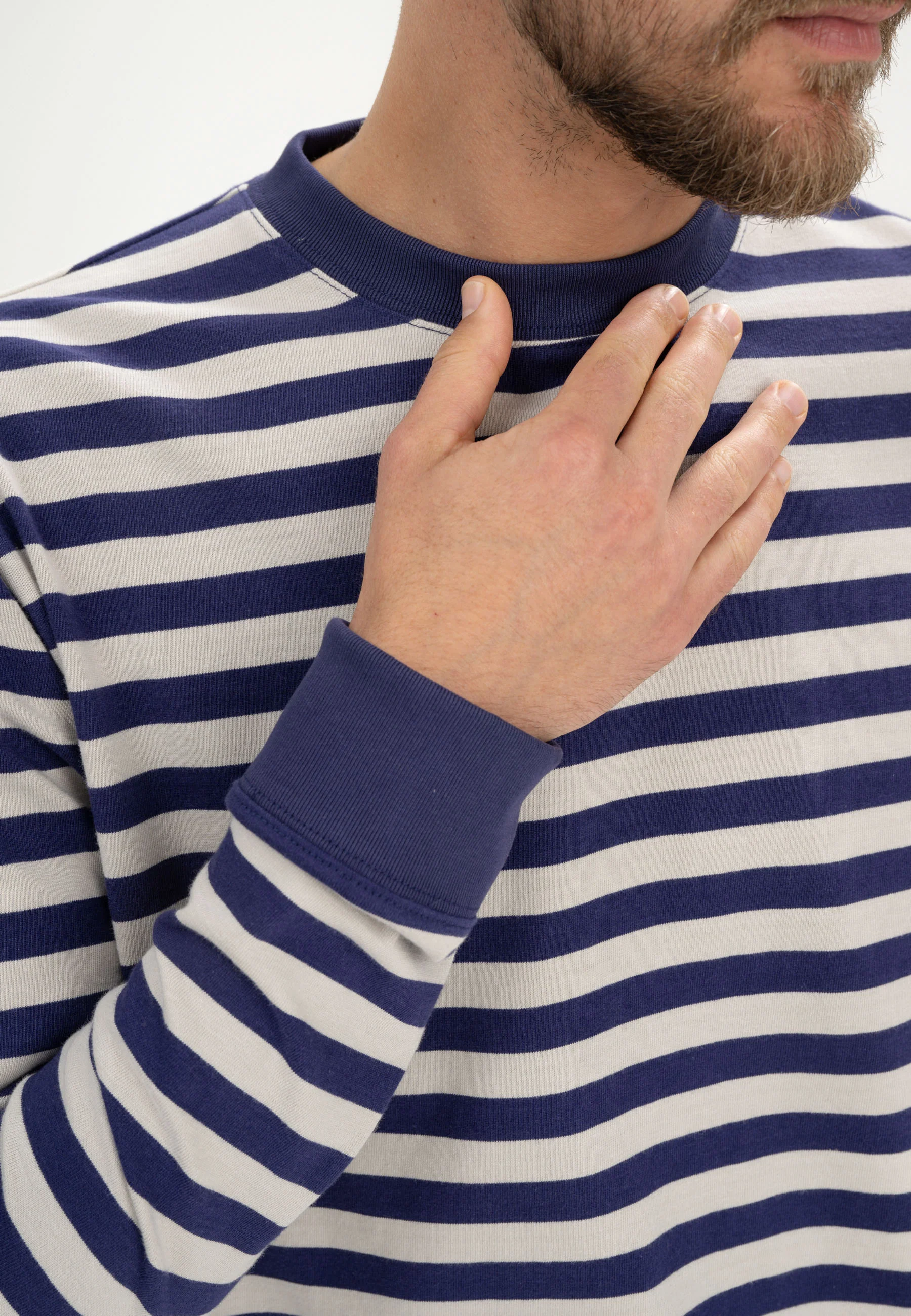 Langarmshirt Style TEJAS - Image 62