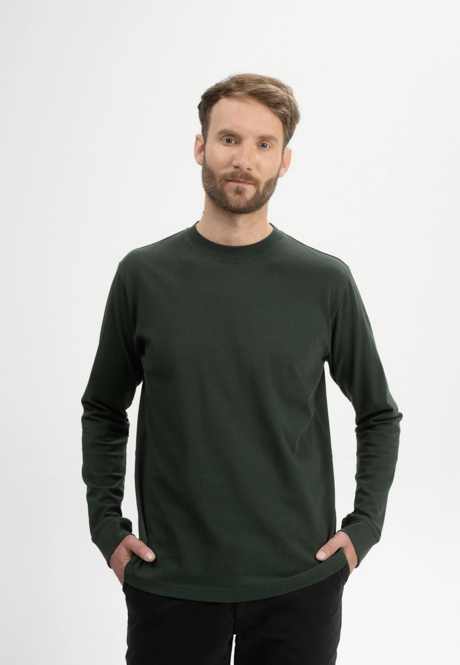 Langarmshirt Style TEJAS - Image 64