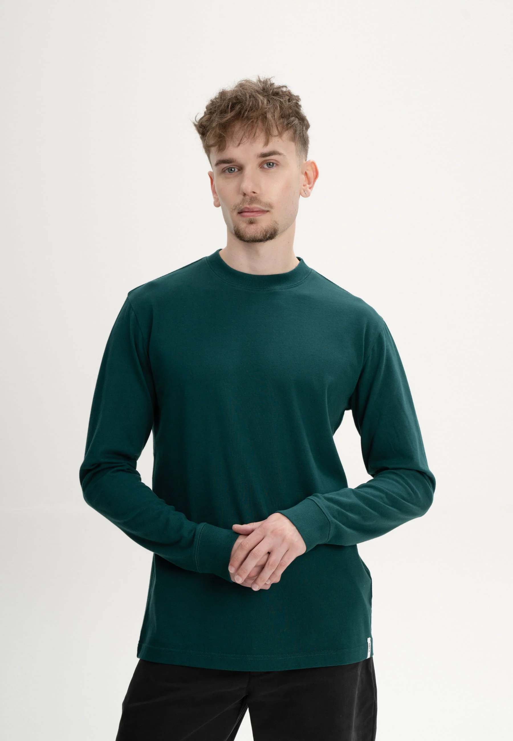 Langarmshirt Style TEJAS - Image 69