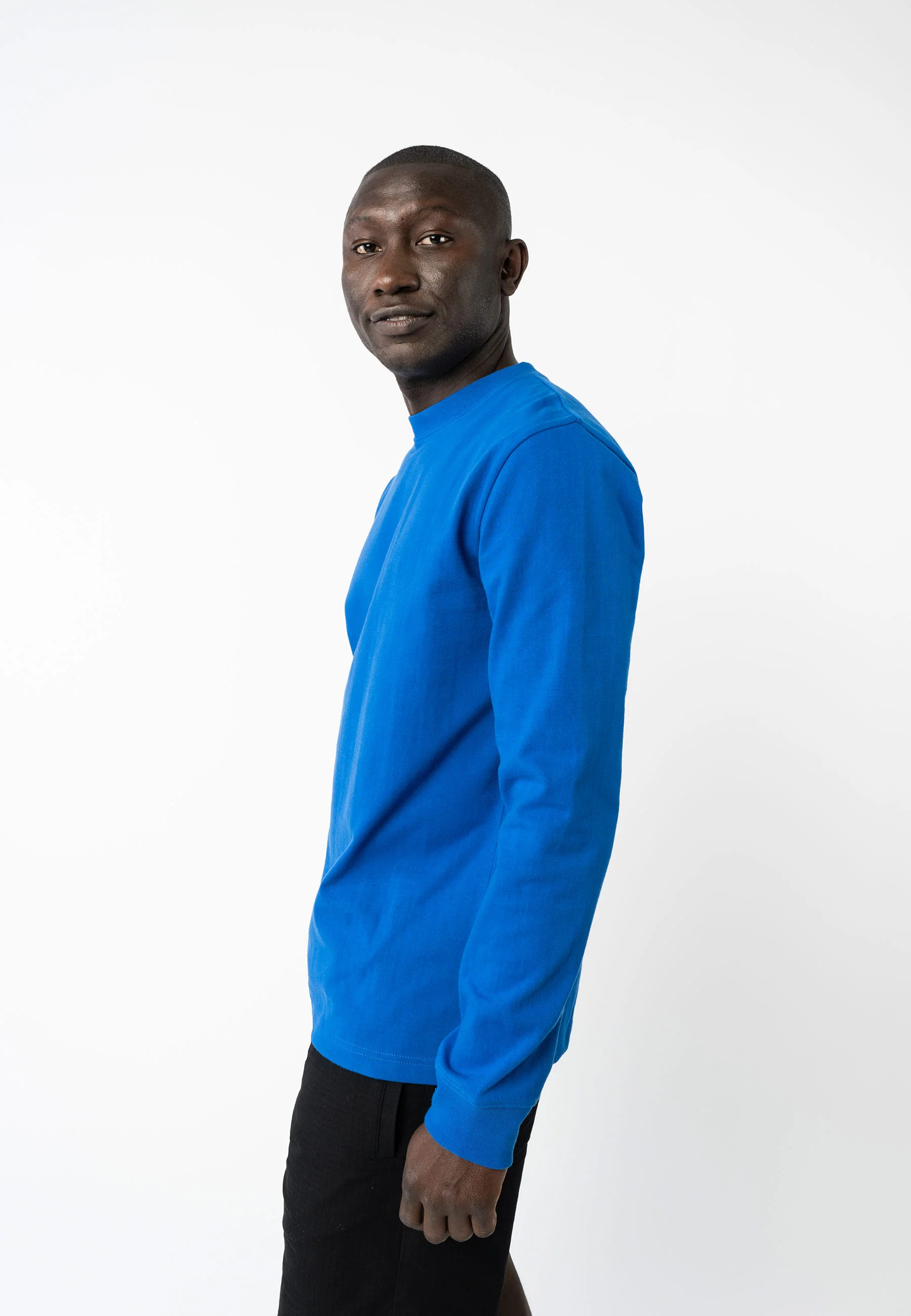 Langarmshirt Style TEJAS - Image 7