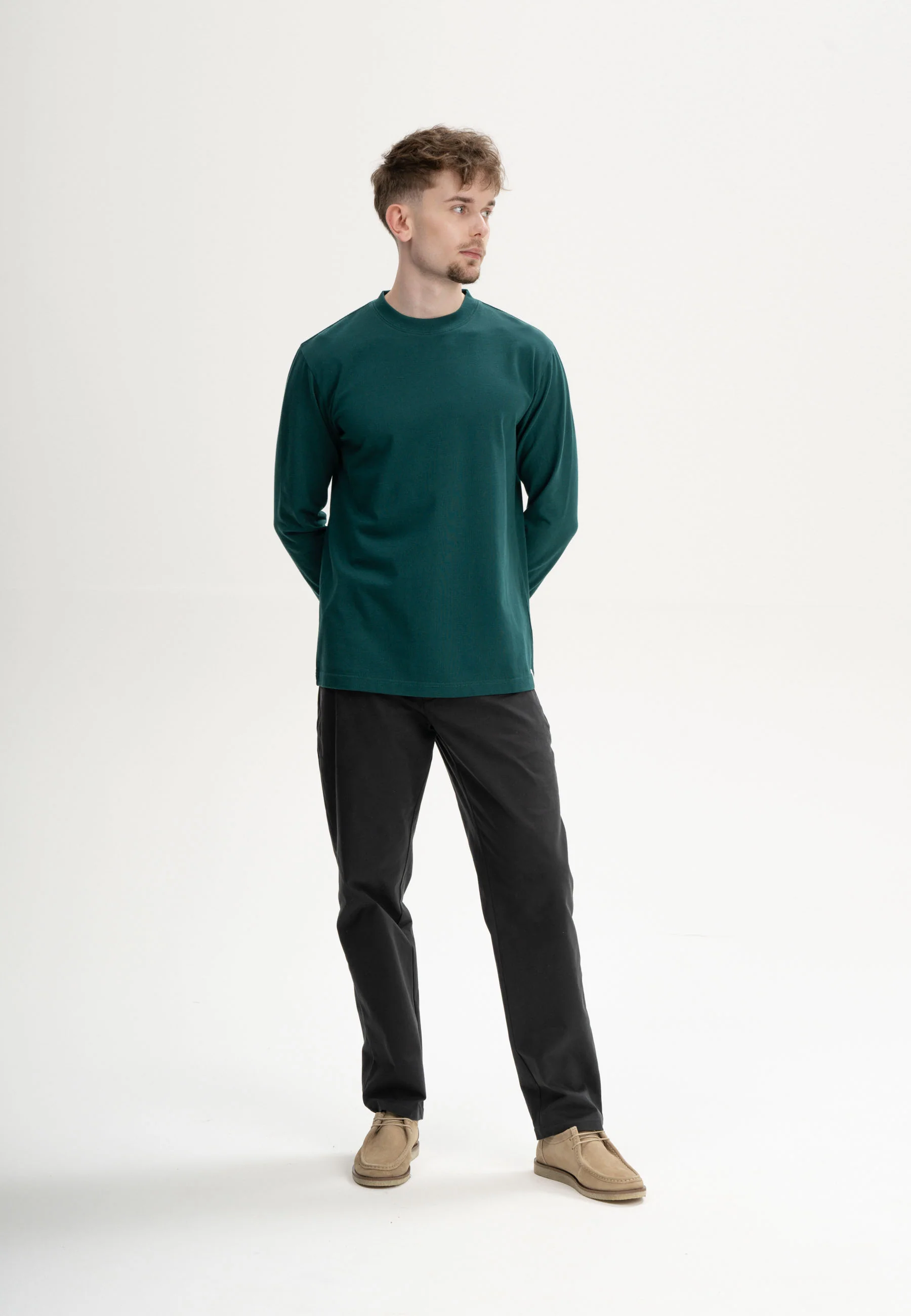 Langarmshirt Style TEJAS - Image 71