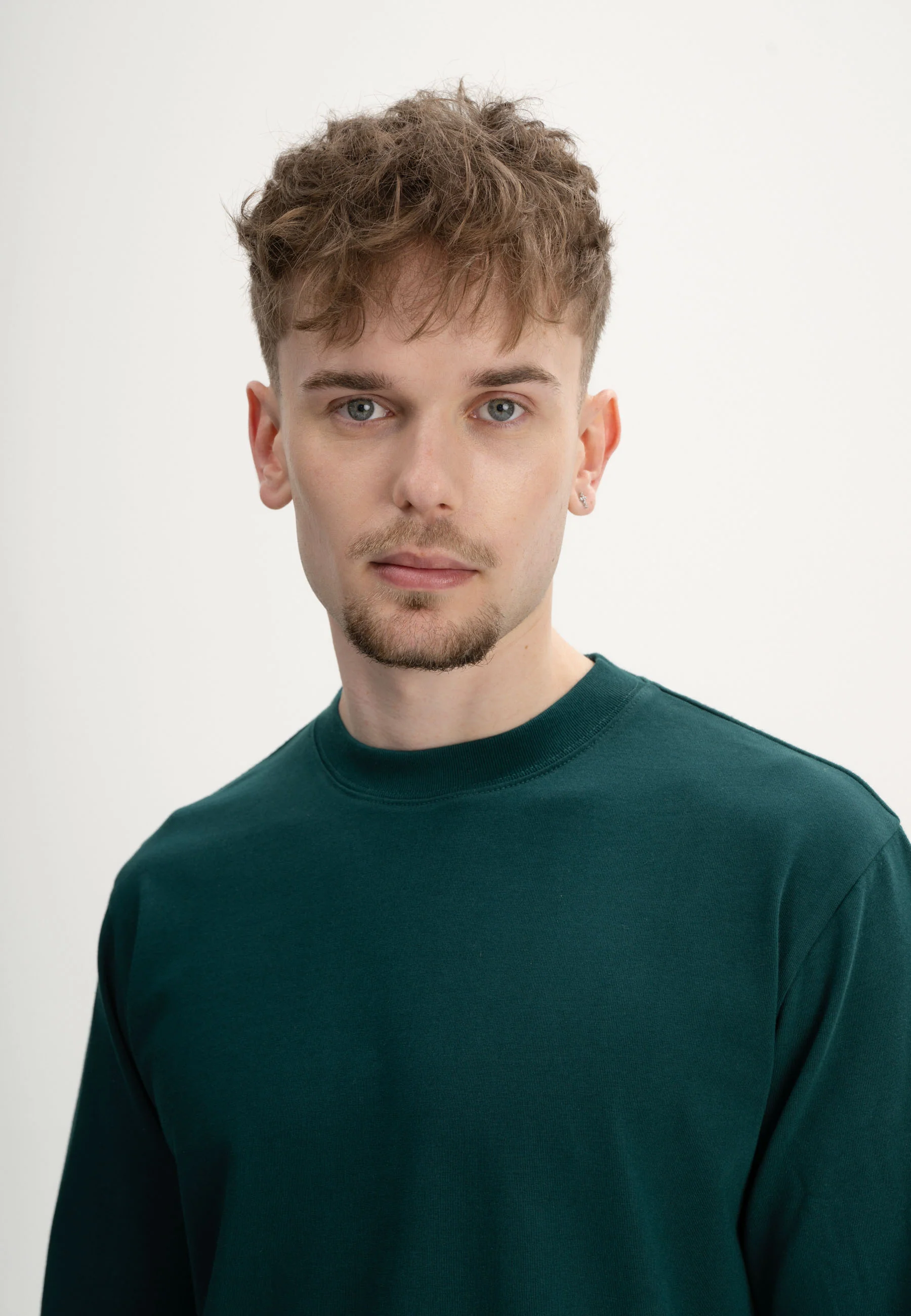 Langarmshirt Style TEJAS - Image 72