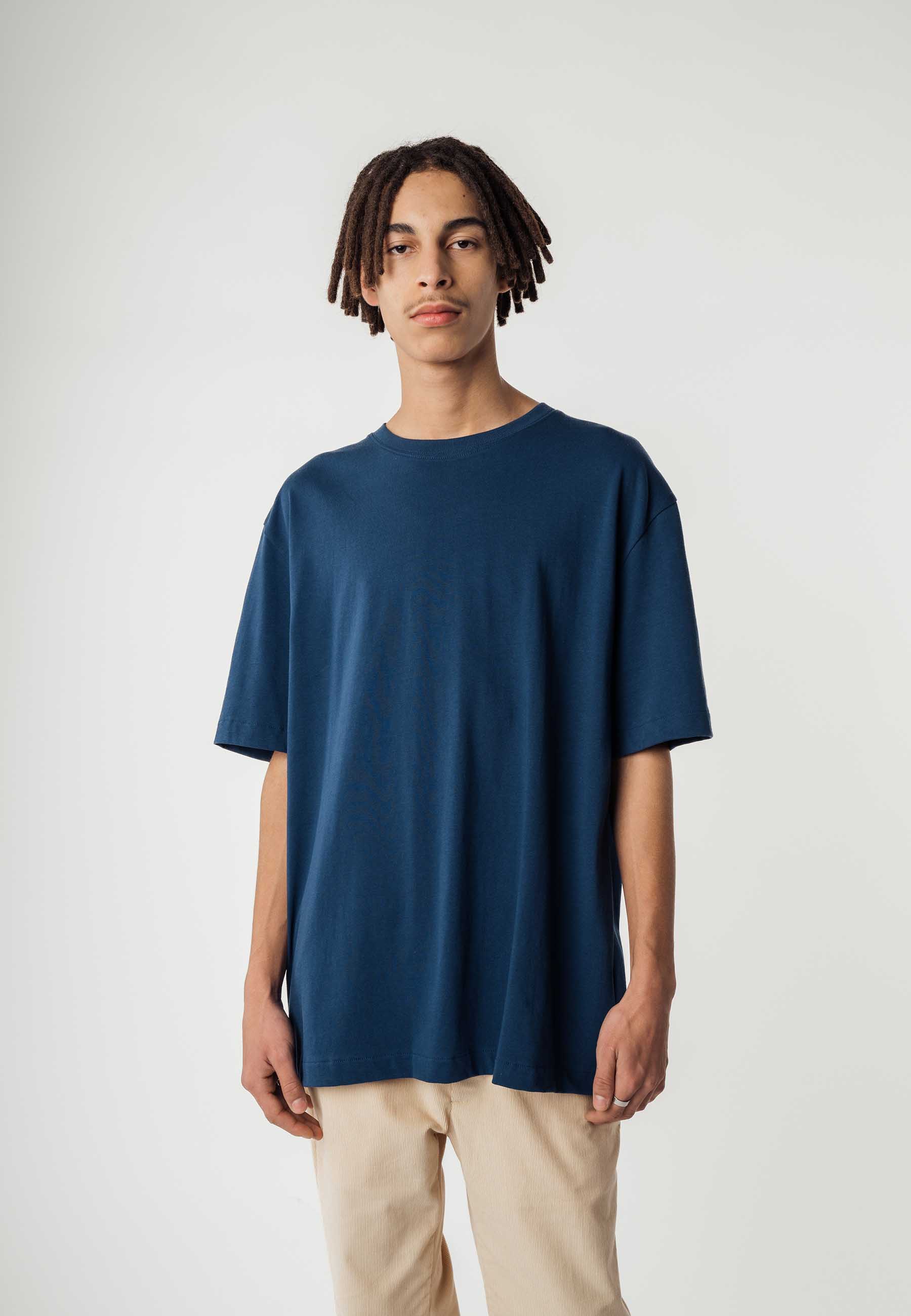 Oversized T-Shirt schwer Style BHAJAN - Image 11