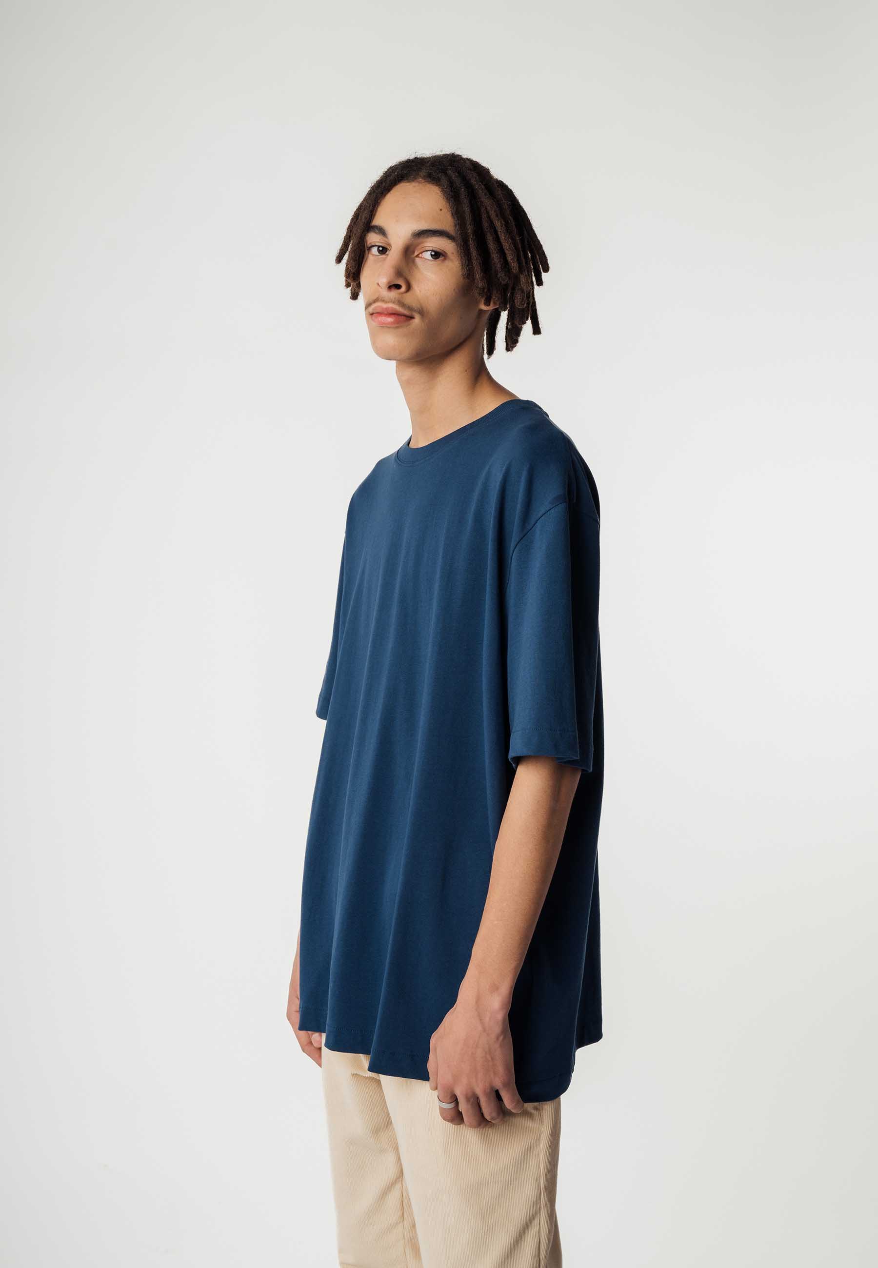 Oversized T-Shirt schwer Style BHAJAN - Image 12