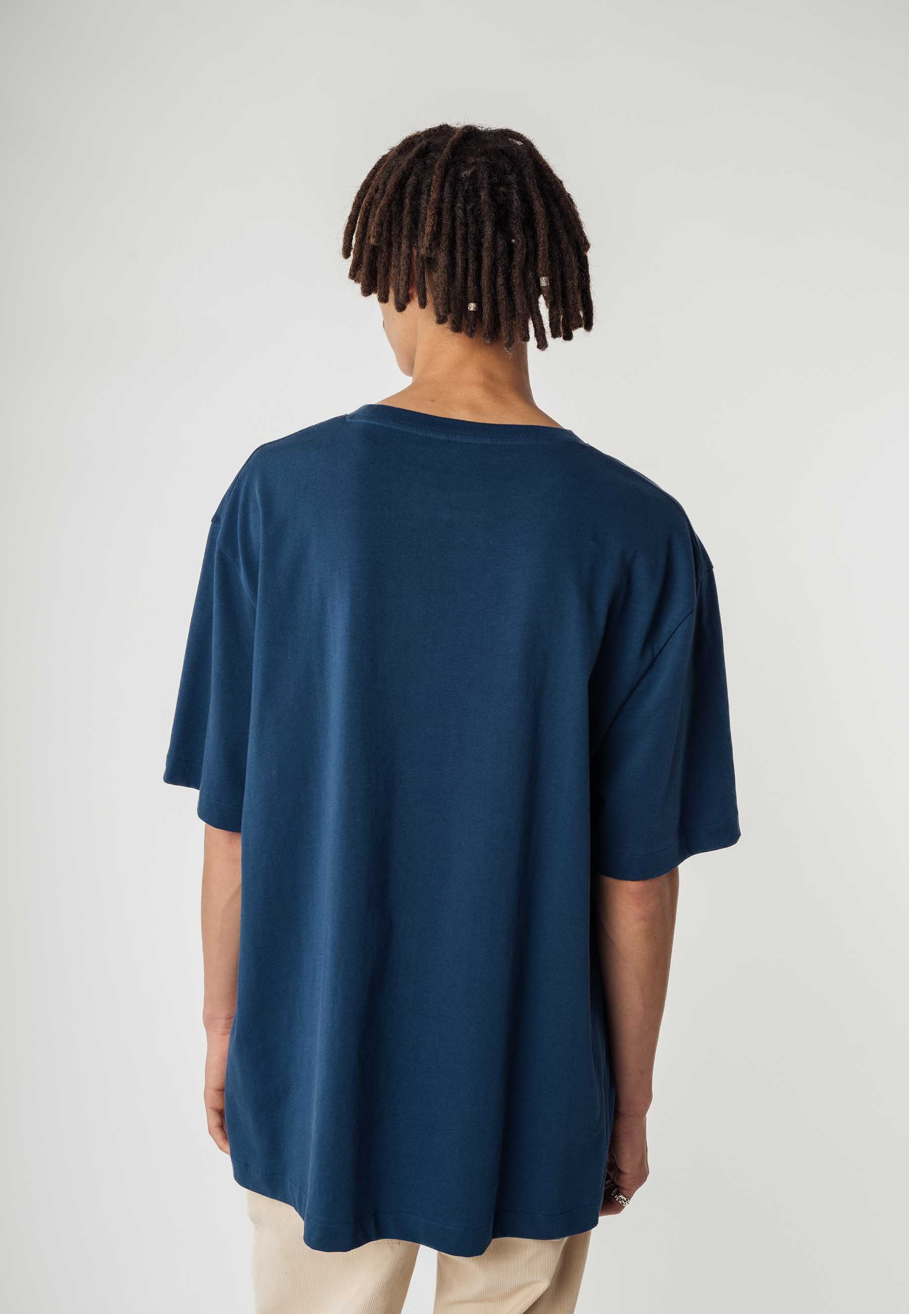 Oversized T-Shirt schwer Style BHAJAN - Image 13