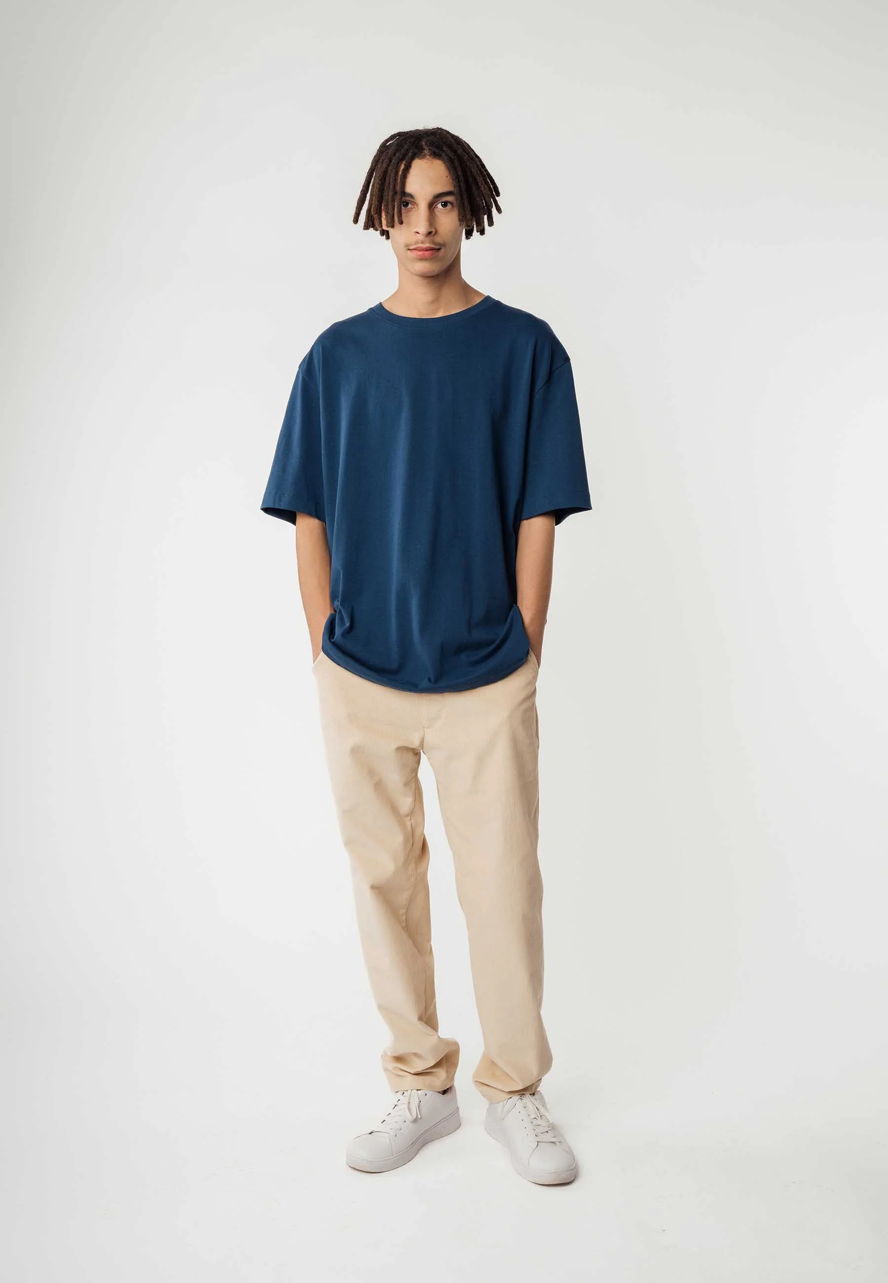 Oversized T-Shirt schwer Style BHAJAN - Image 14