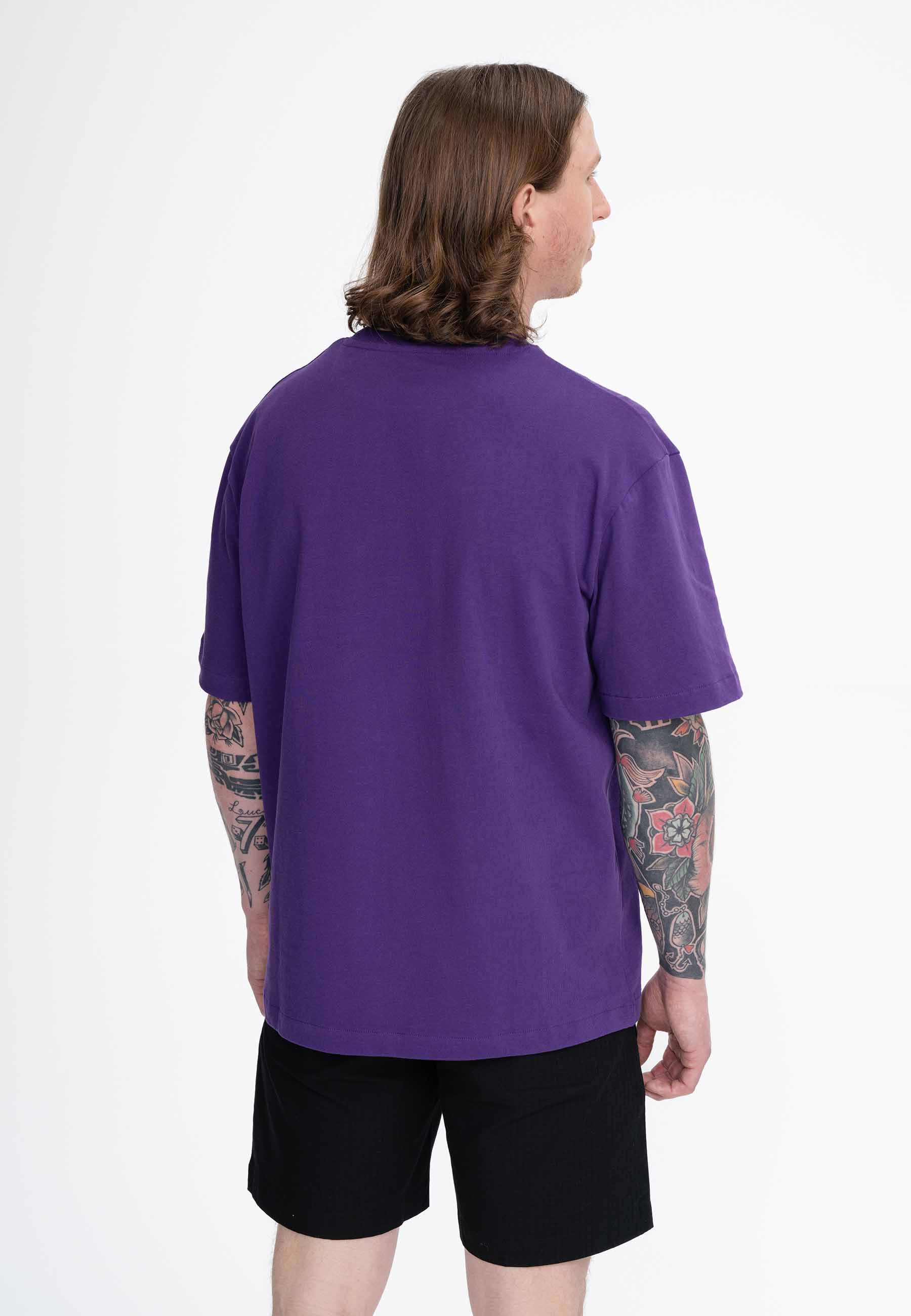 Oversized T-Shirt schwer Style BHAJAN - Image 22