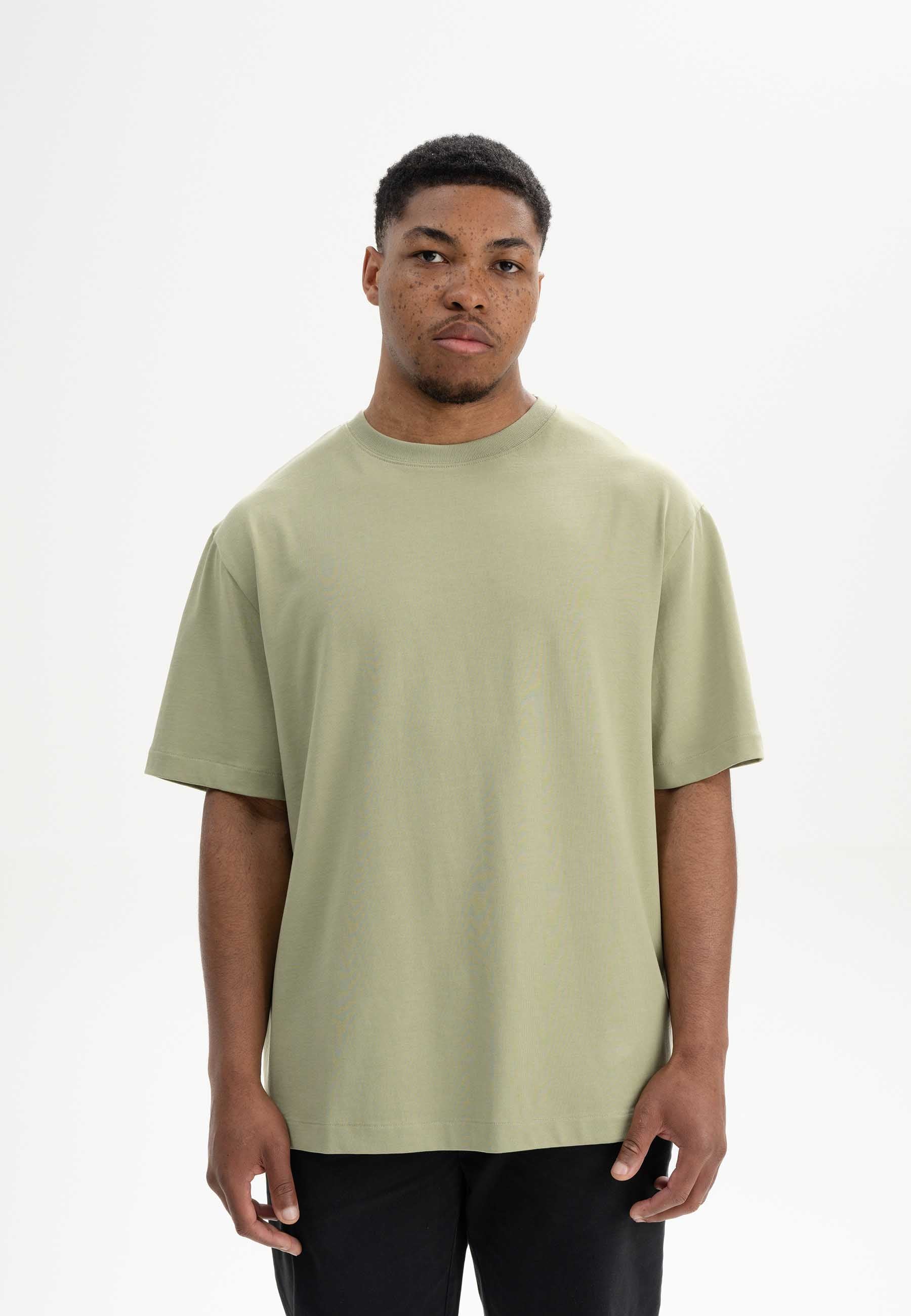 Oversized T-Shirt schwer Style BHAJAN - Image 25