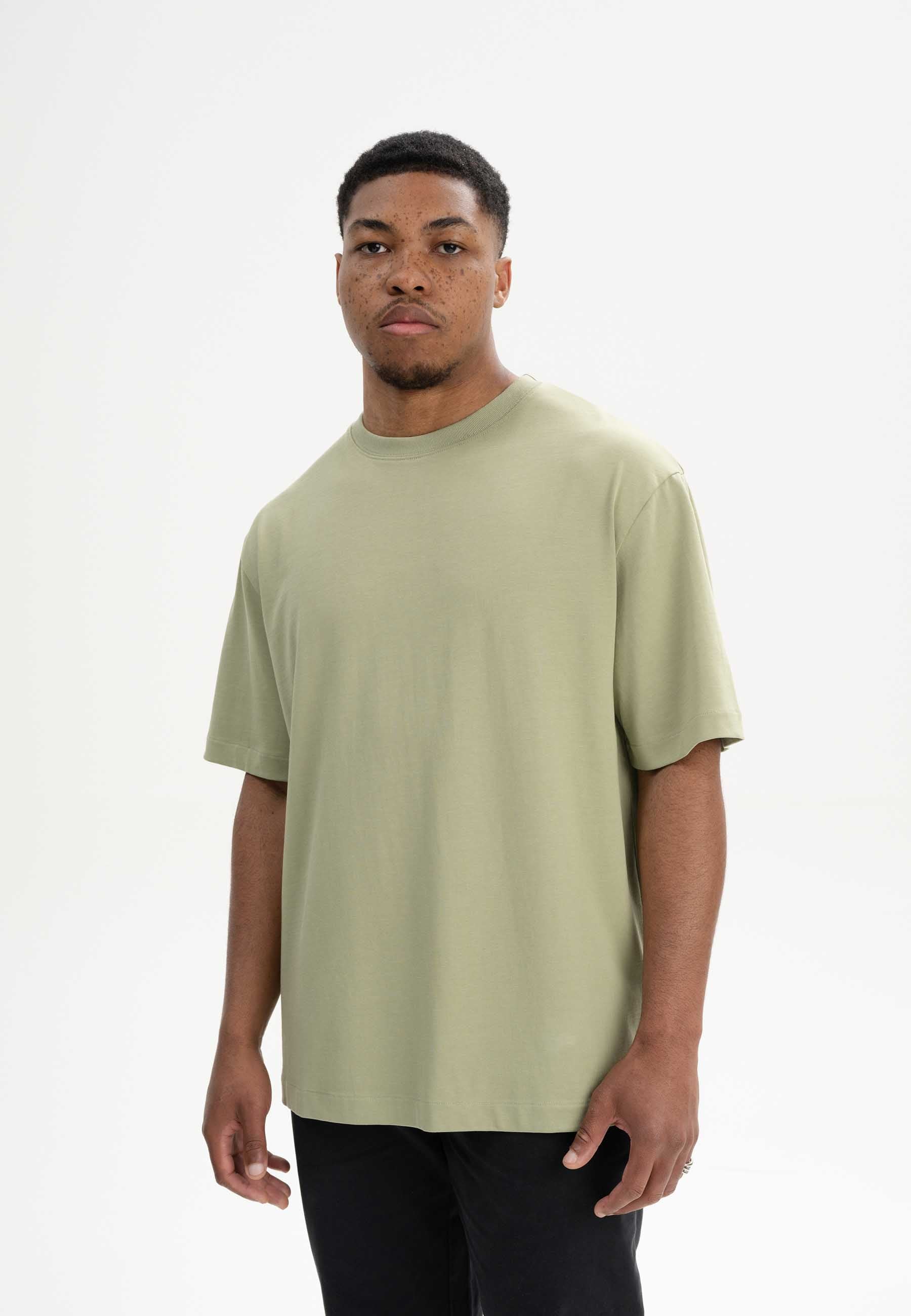 Oversized T-Shirt schwer Style BHAJAN - Image 27