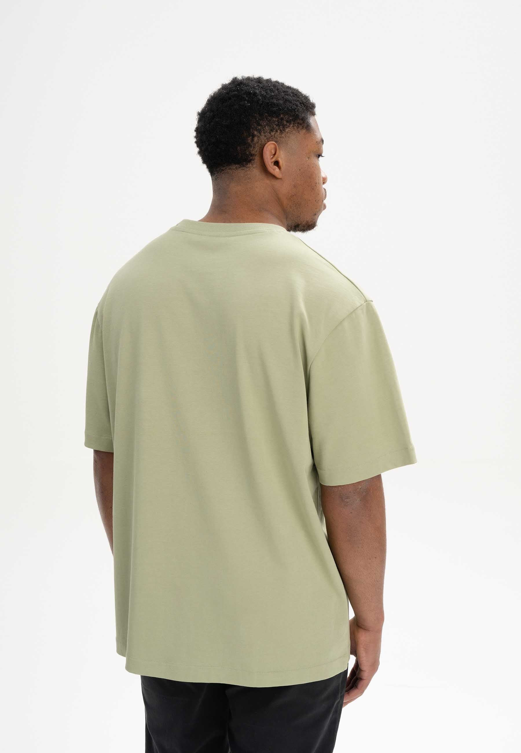 Oversized T-Shirt schwer Style BHAJAN - Image 29