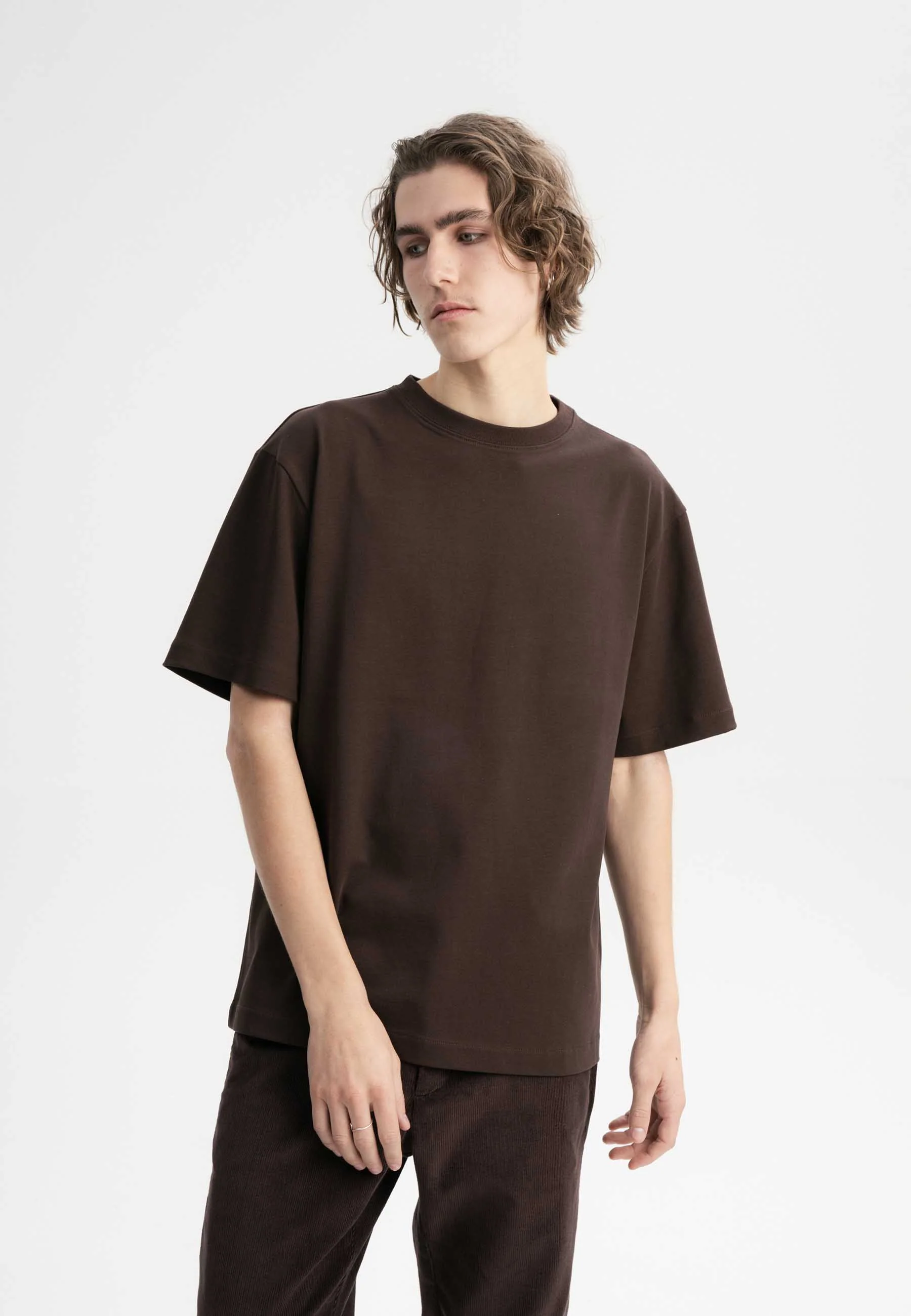 Oversized T-Shirt schwer Style BHAJAN - Image 35