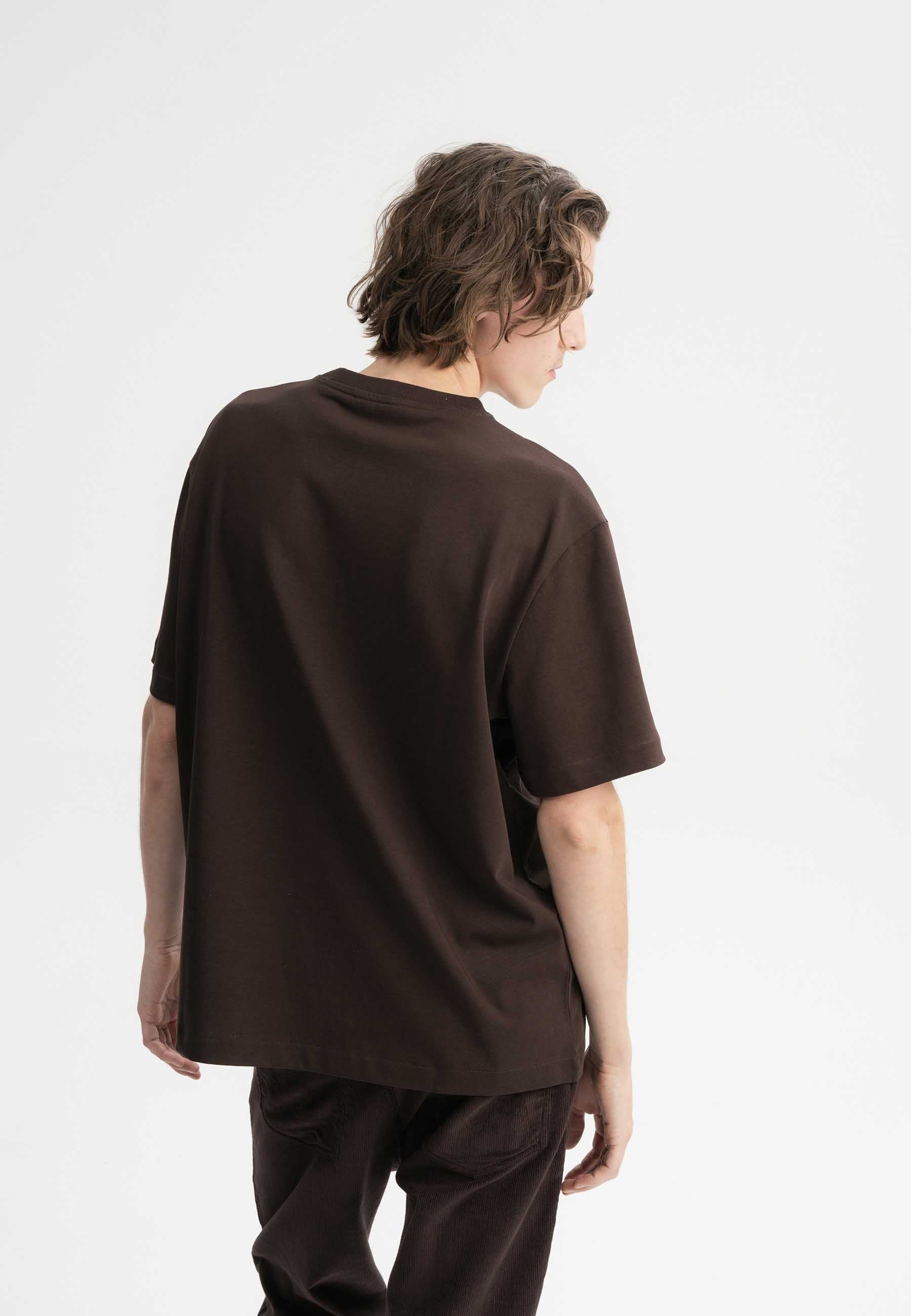Oversized T-Shirt schwer Style BHAJAN - Image 36