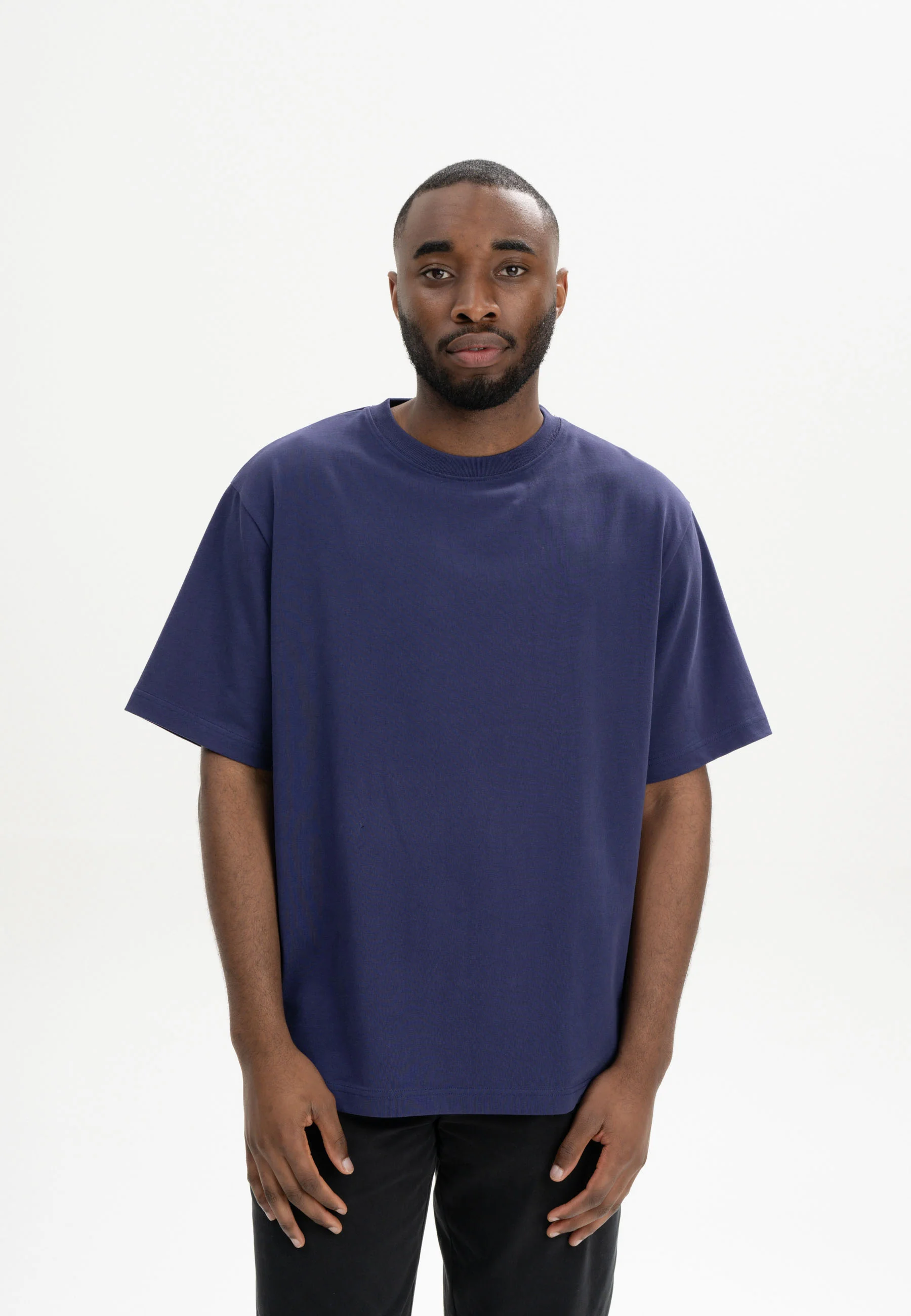 Oversized T-Shirt schwer Style BHAJAN - Image 46