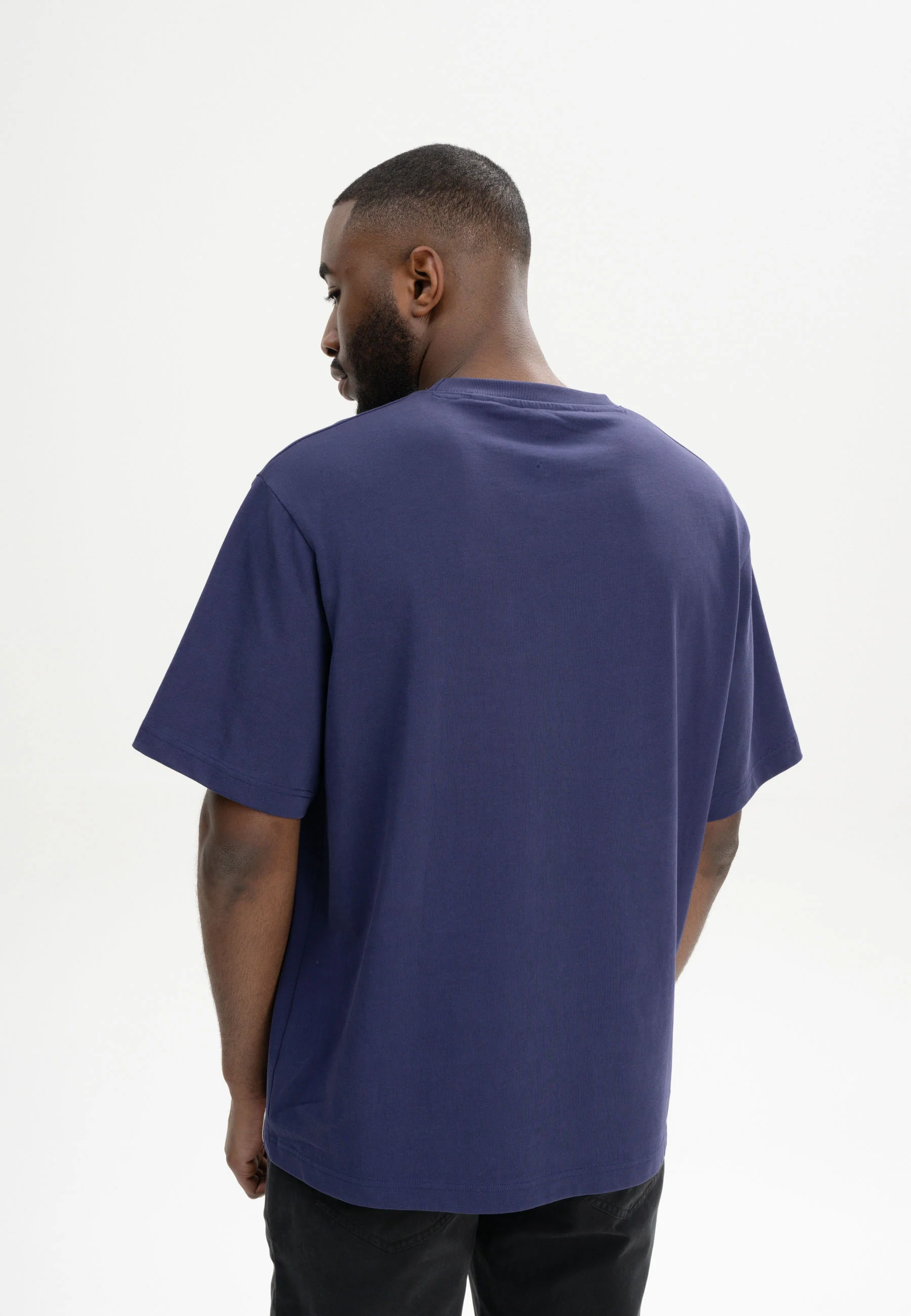 Oversized T-Shirt schwer Style BHAJAN - Image 47