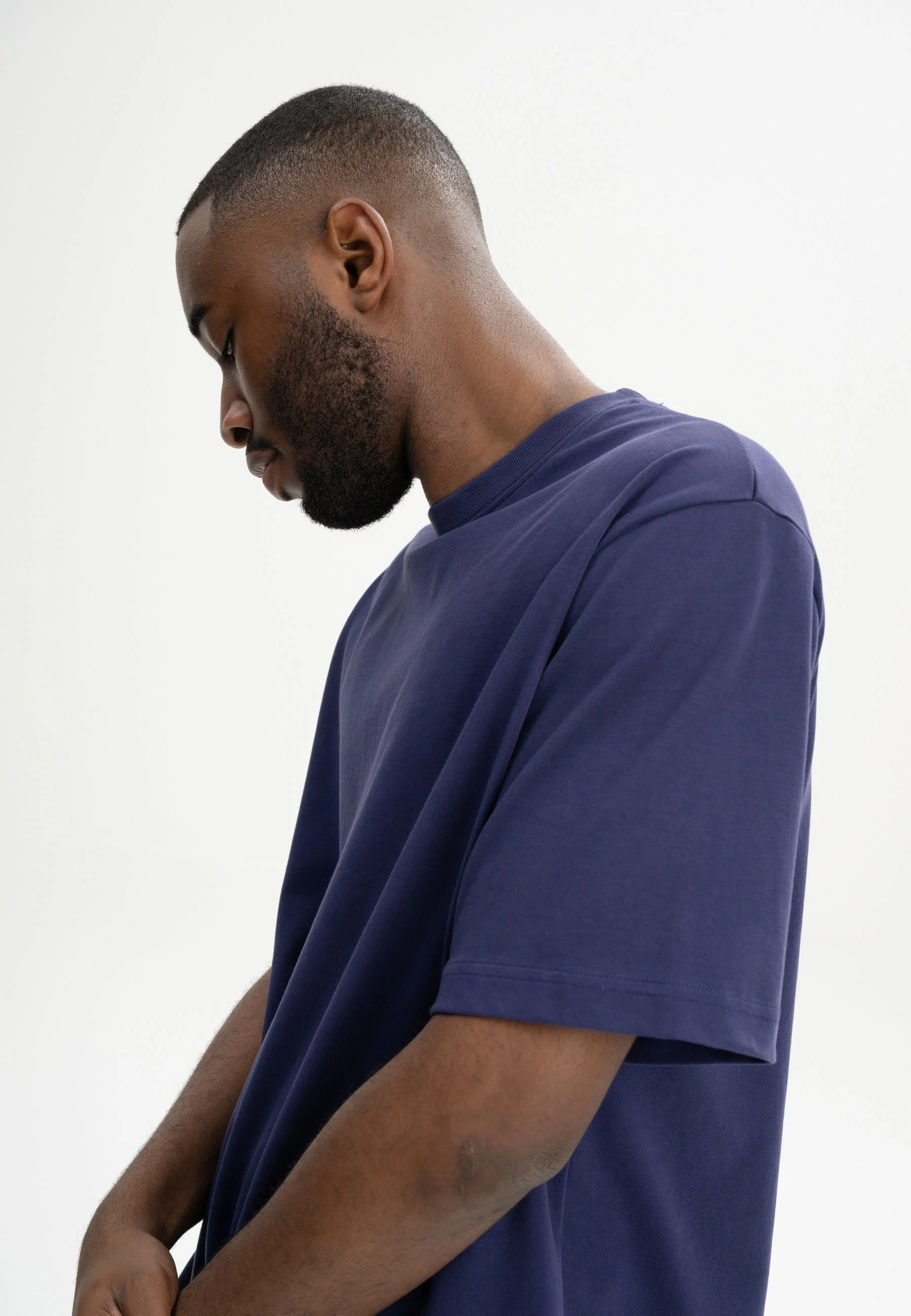 Oversized T-Shirt schwer Style BHAJAN - Image 49