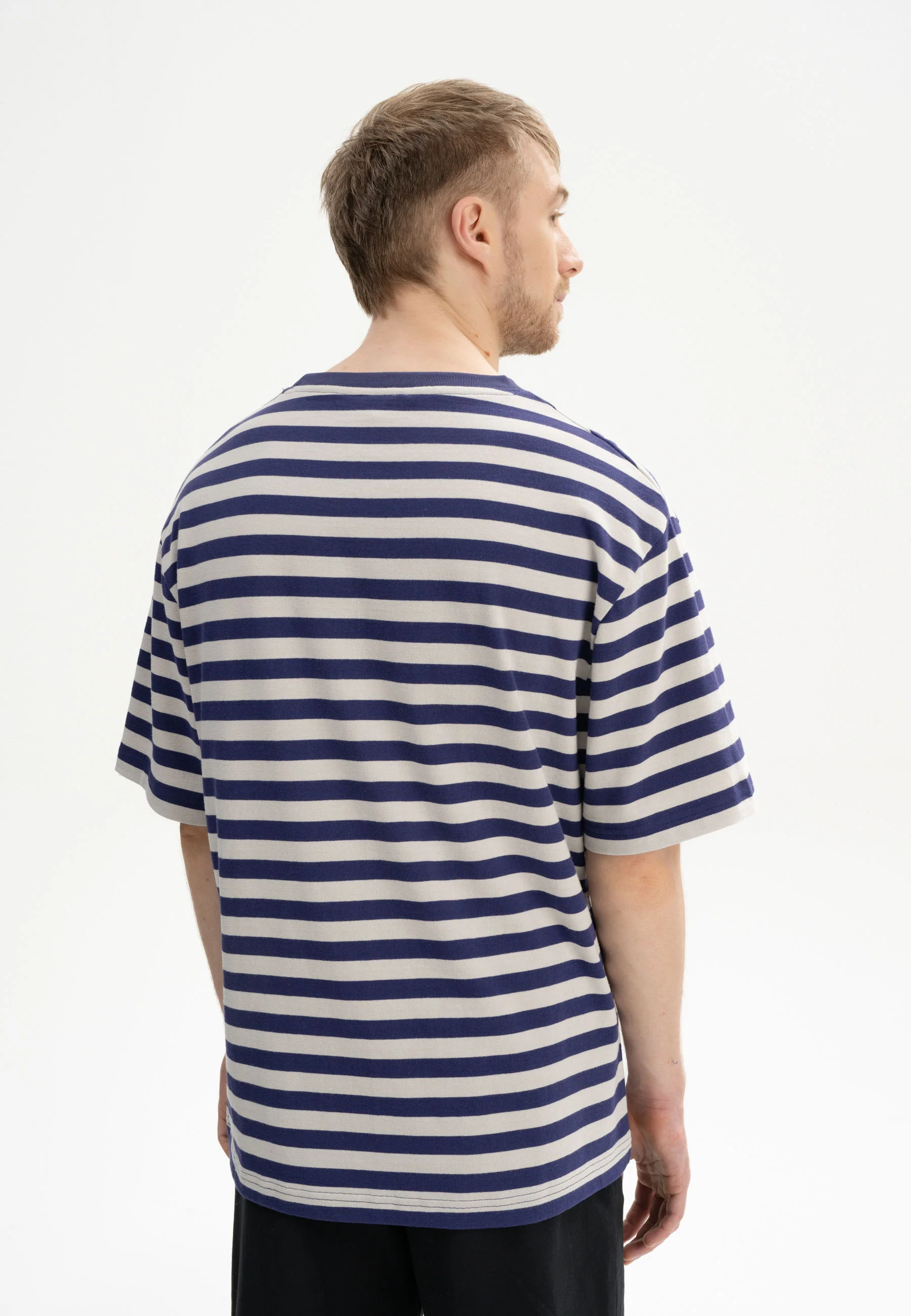 Oversized T-Shirt schwer Style BHAJAN - Image 52