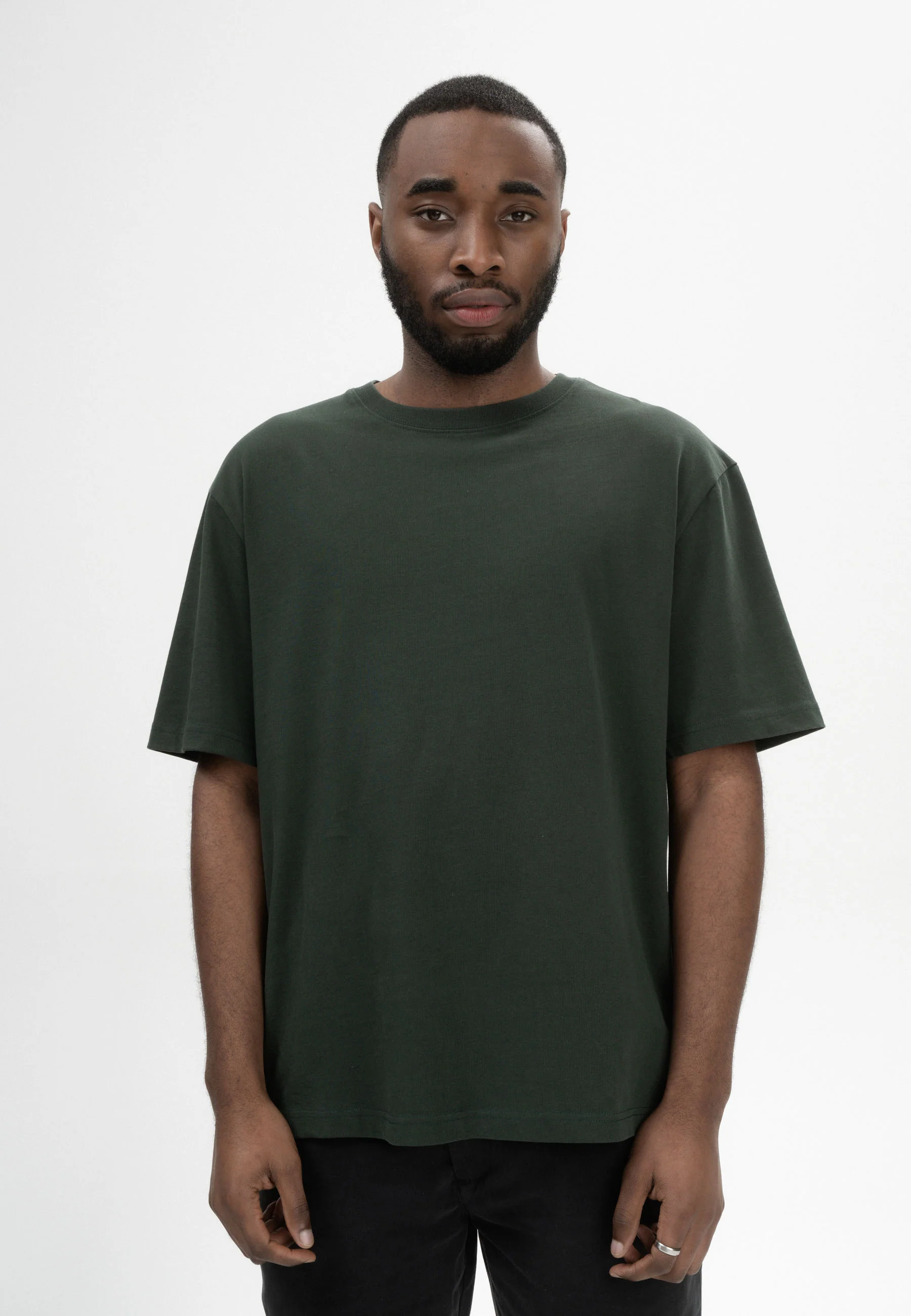 Oversized T-Shirt schwer Style BHAJAN - Image 57