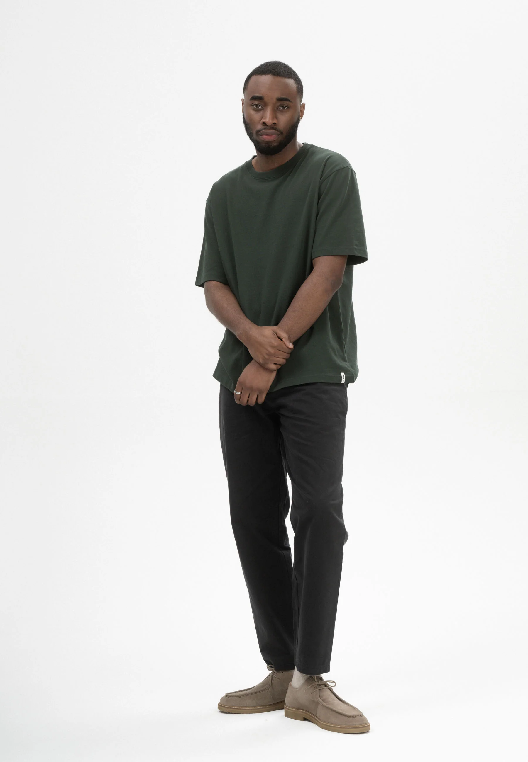 Oversized T-Shirt schwer Style BHAJAN - Image 59