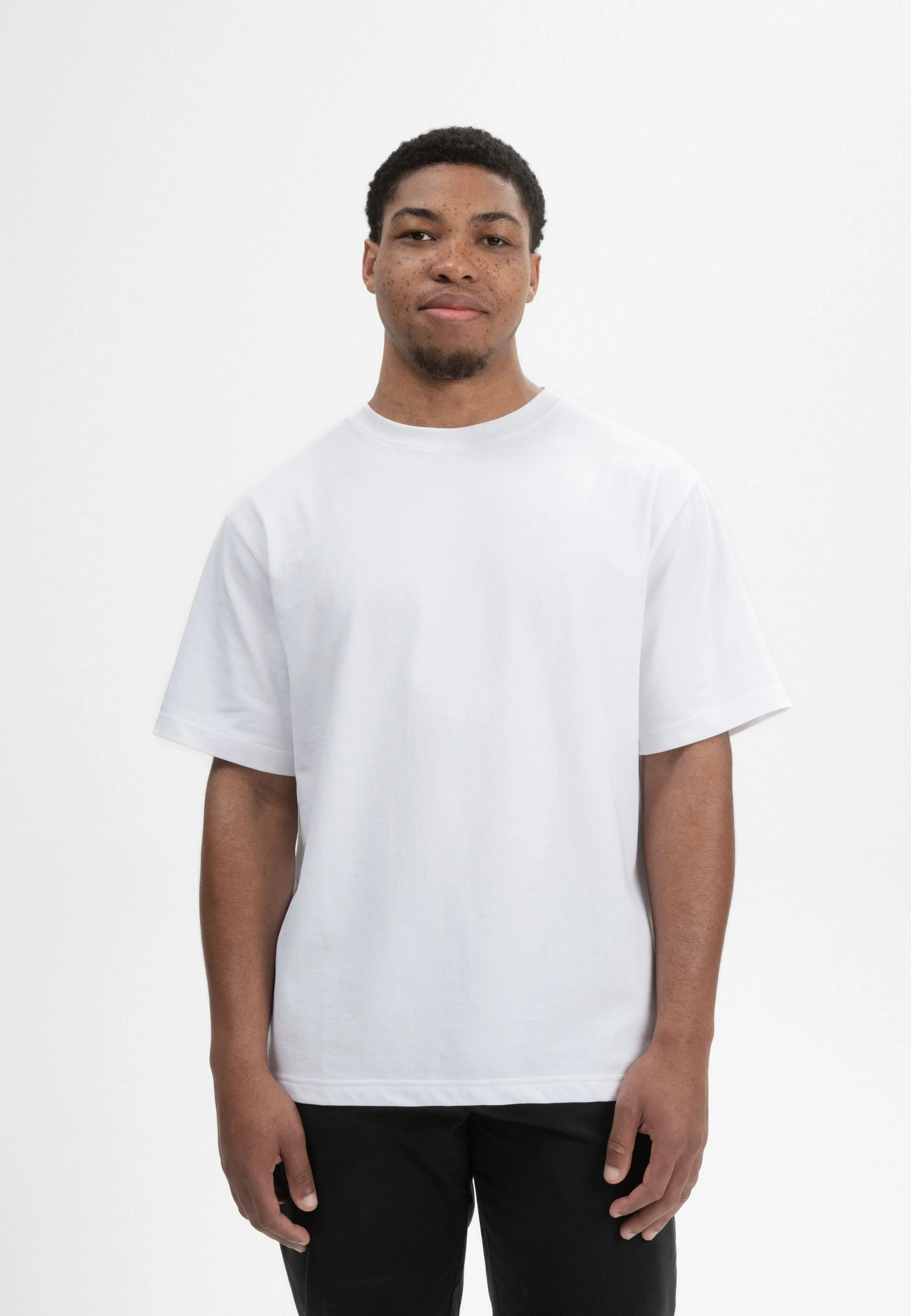 Oversized T-Shirt schwer Style BHAJAN - Image 6