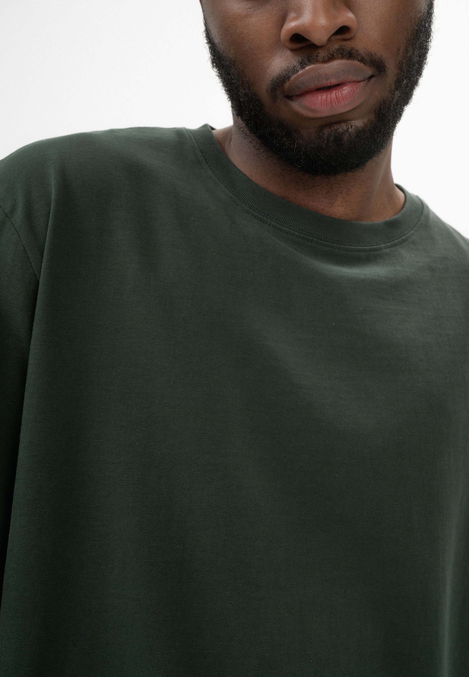 Oversized T-Shirt schwer Style BHAJAN - Image 60