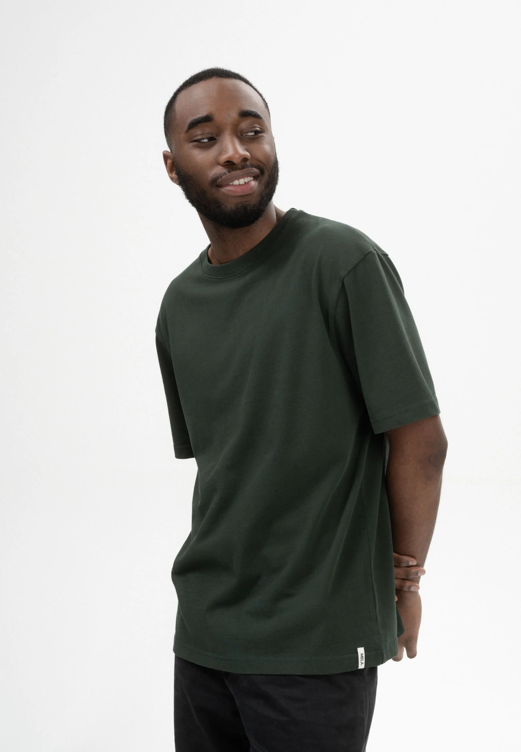 Oversized T-Shirt schwer Style BHAJAN - Image 61