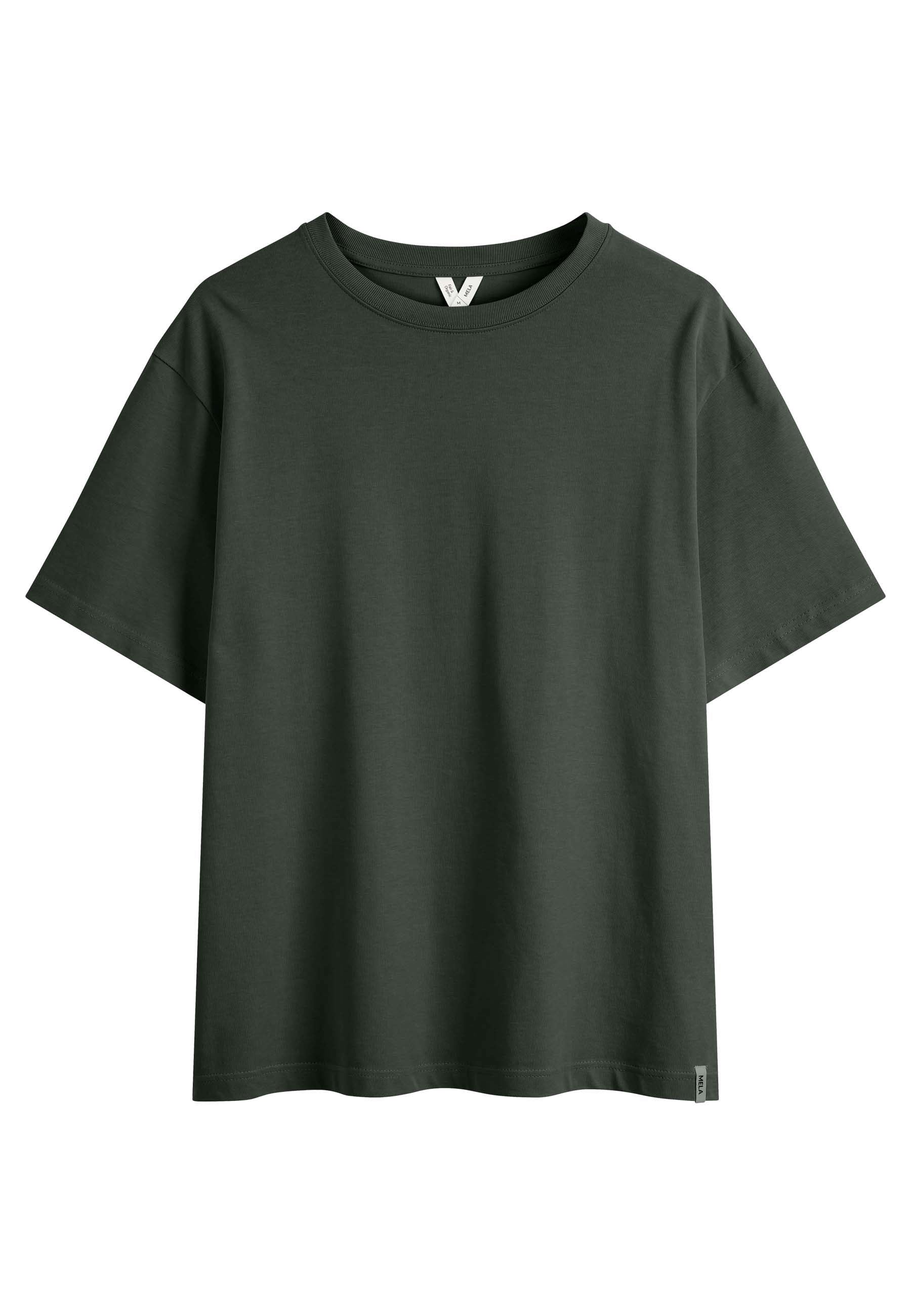 Oversized T-Shirt schwer Style BHAJAN - Image 62