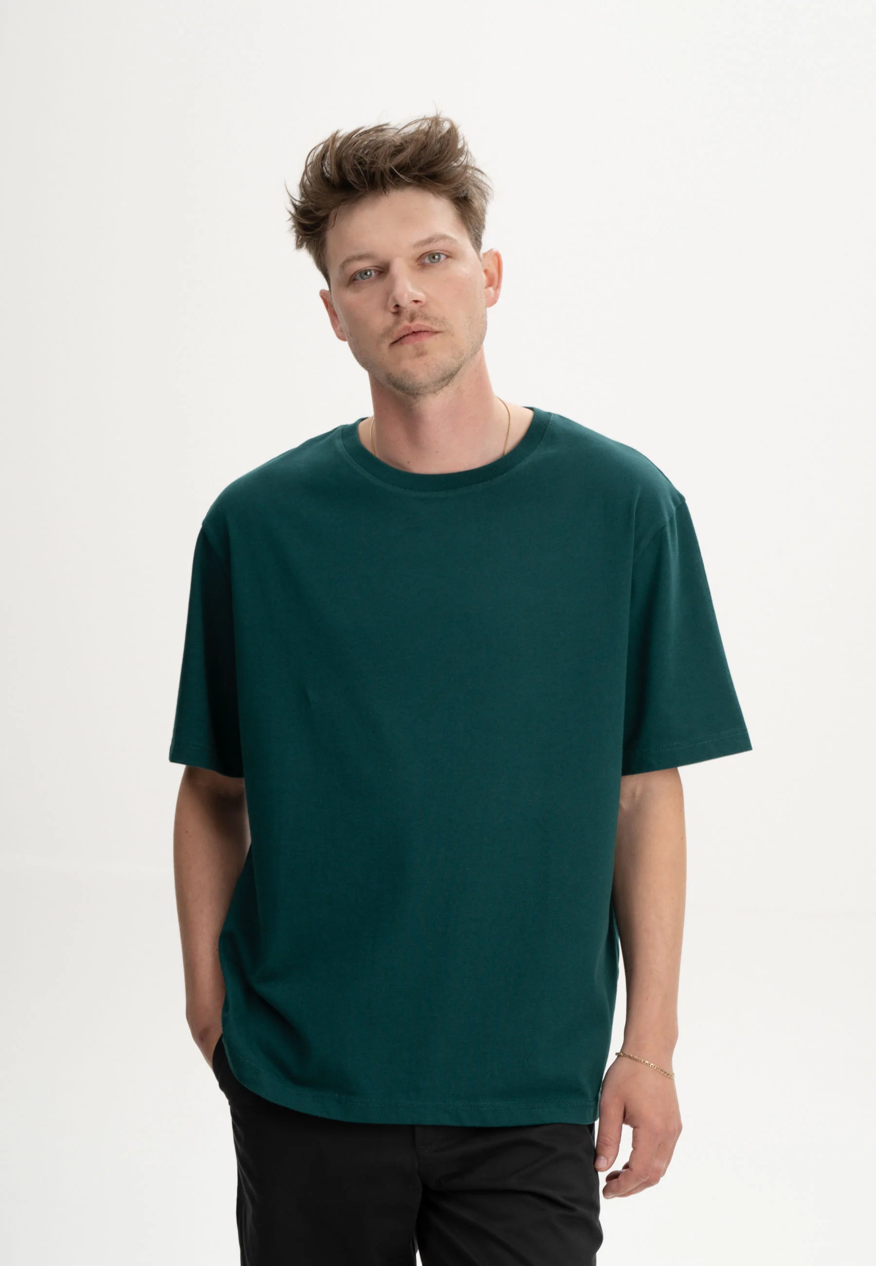 Oversized T-Shirt schwer Style BHAJAN - Image 63
