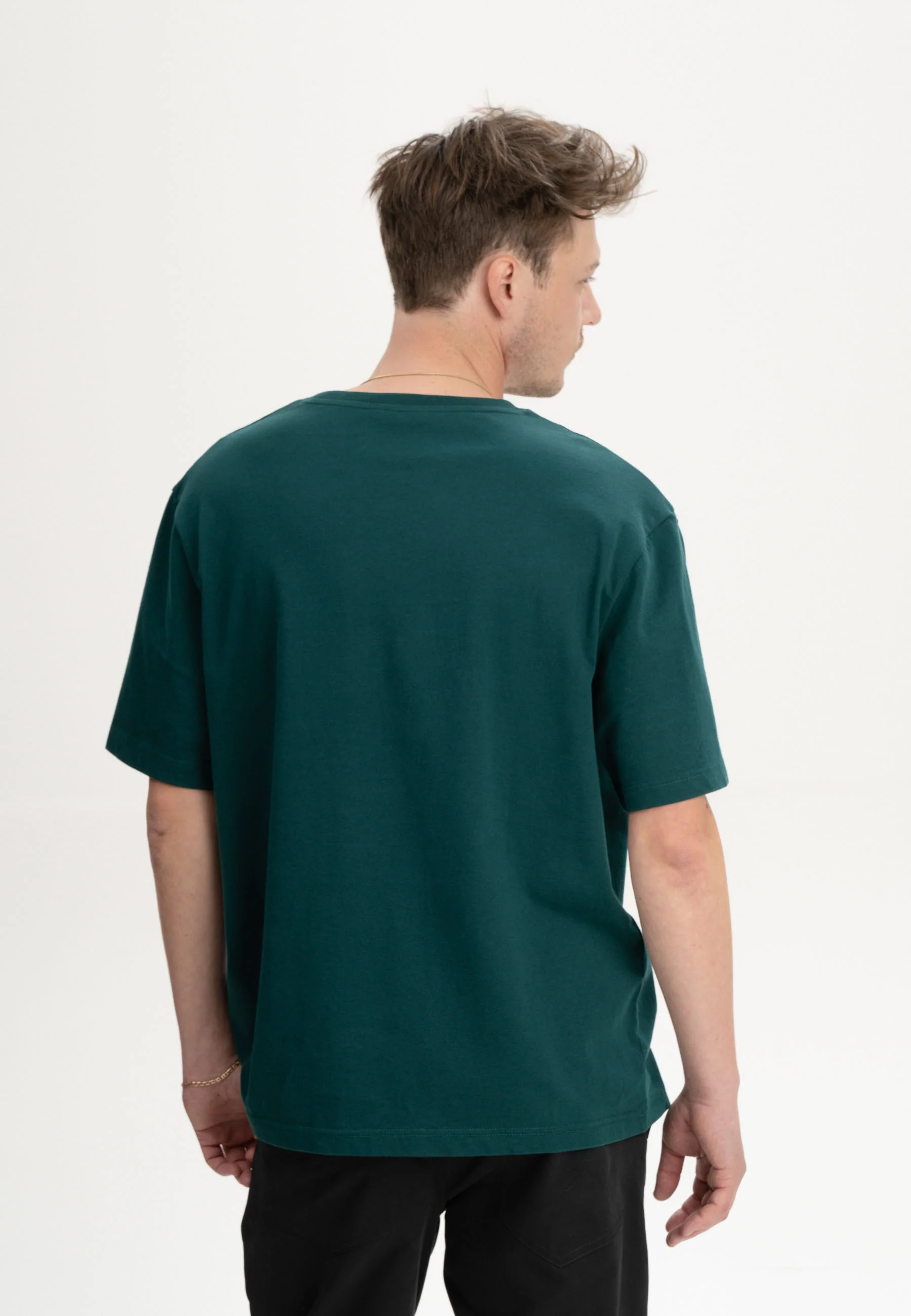 Oversized T-Shirt schwer Style BHAJAN - Image 64