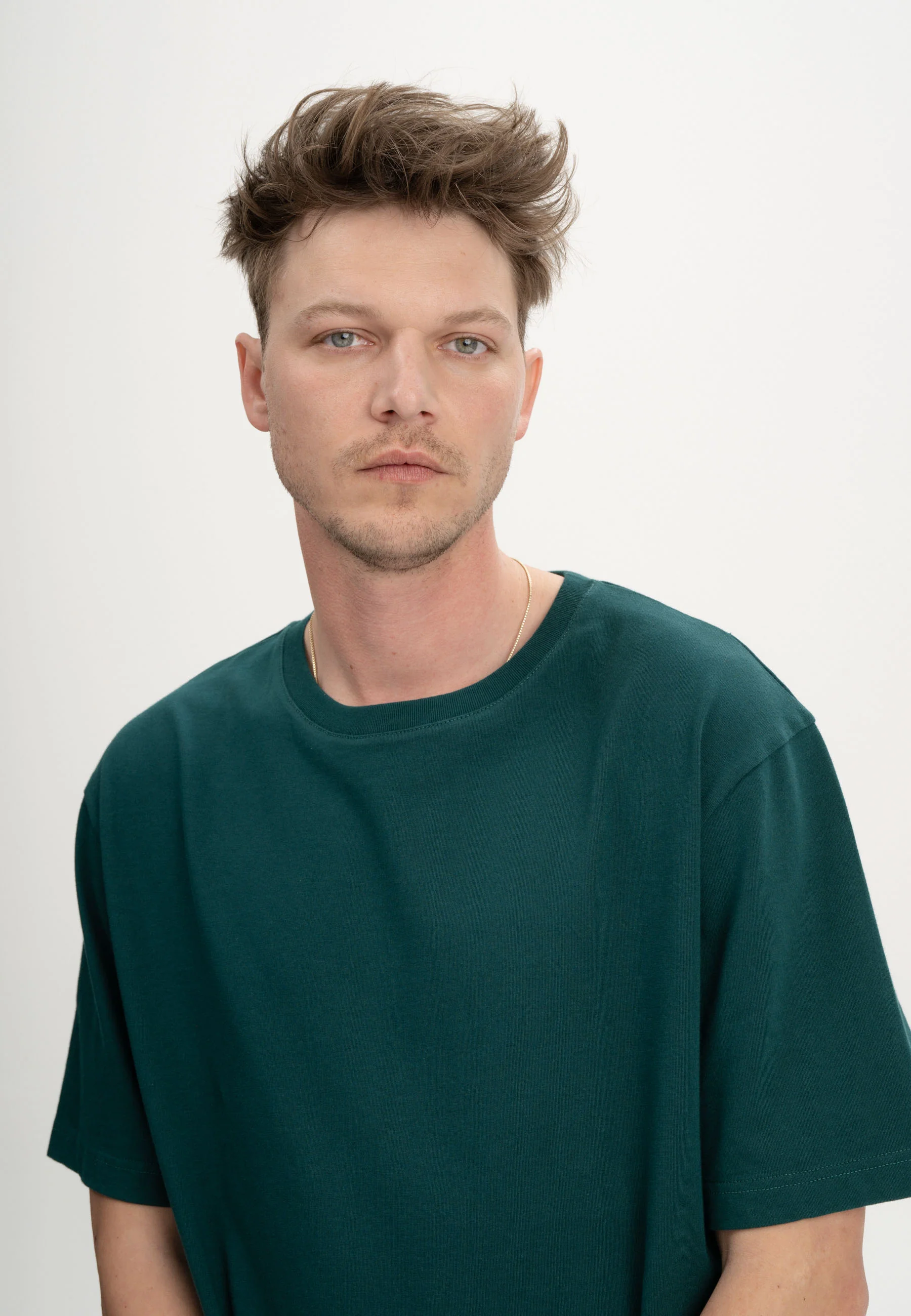 Oversized T-Shirt schwer Style BHAJAN - Image 66