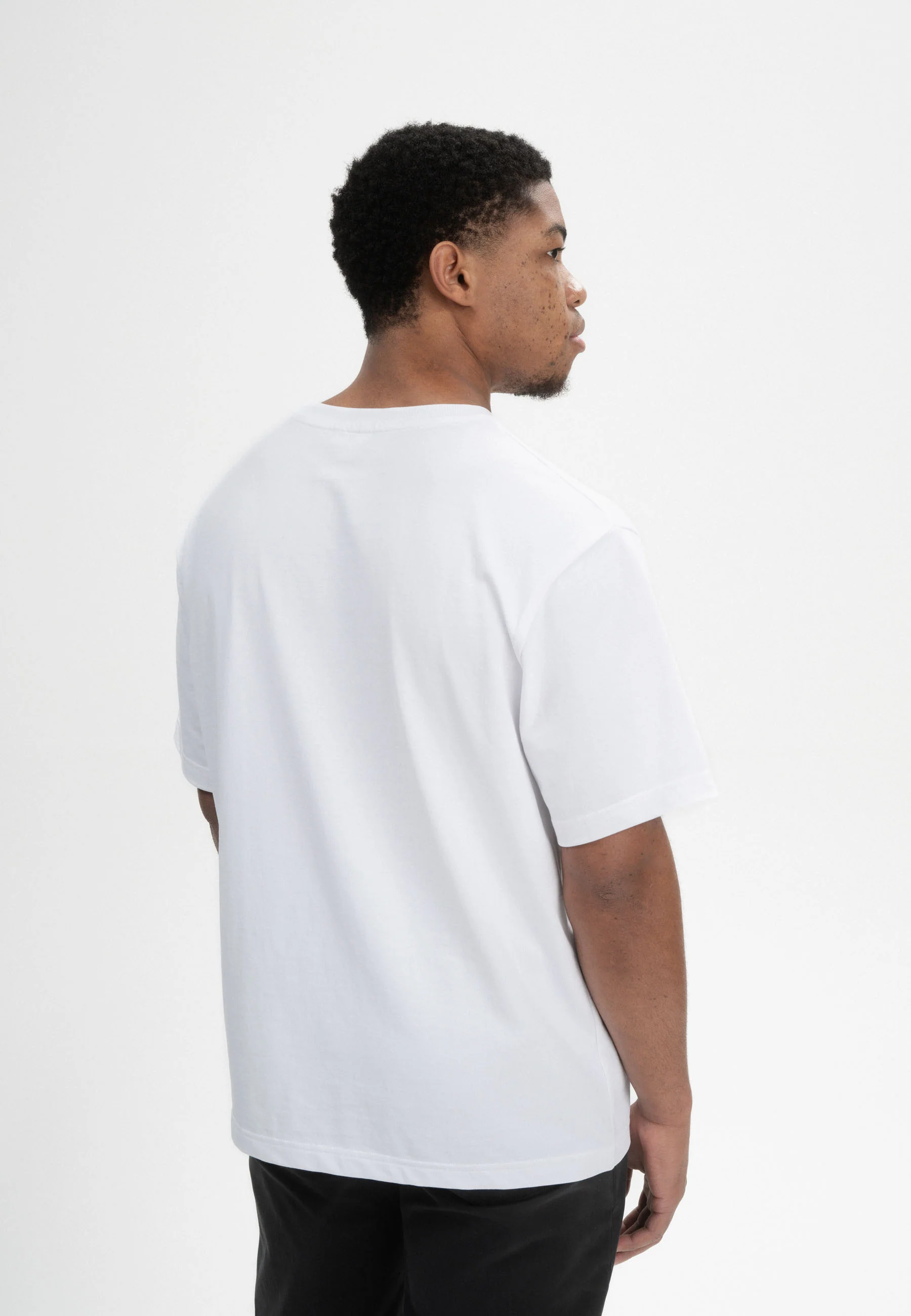 Oversized T-Shirt schwer Style BHAJAN - Image 7