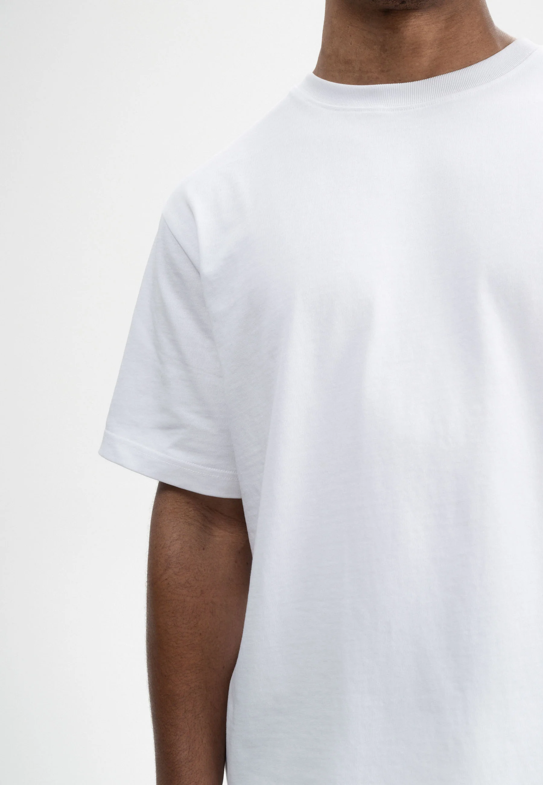 Oversized T-Shirt schwer Style BHAJAN - Image 9