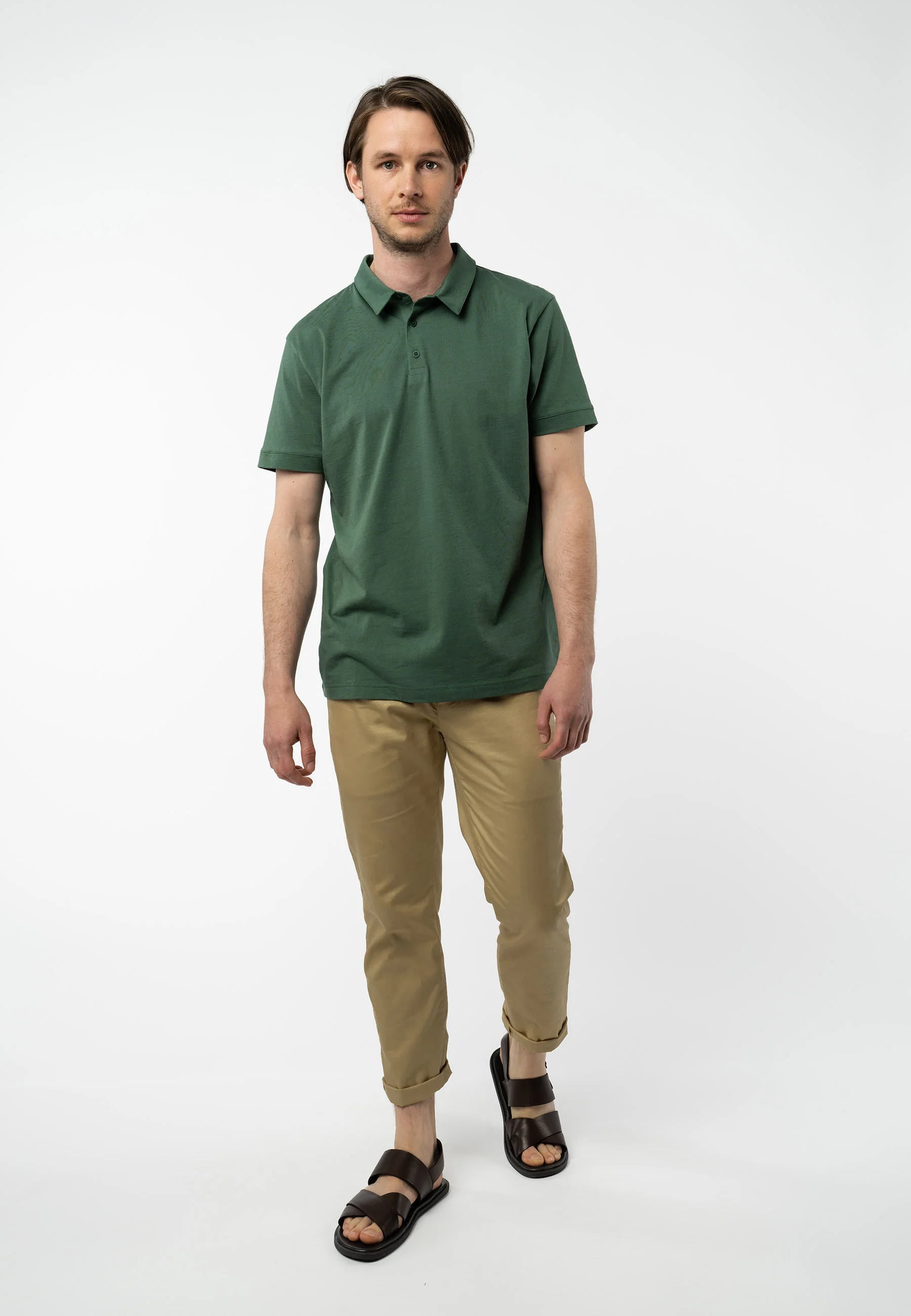 Poloshirt Style JASPAL - Image 10