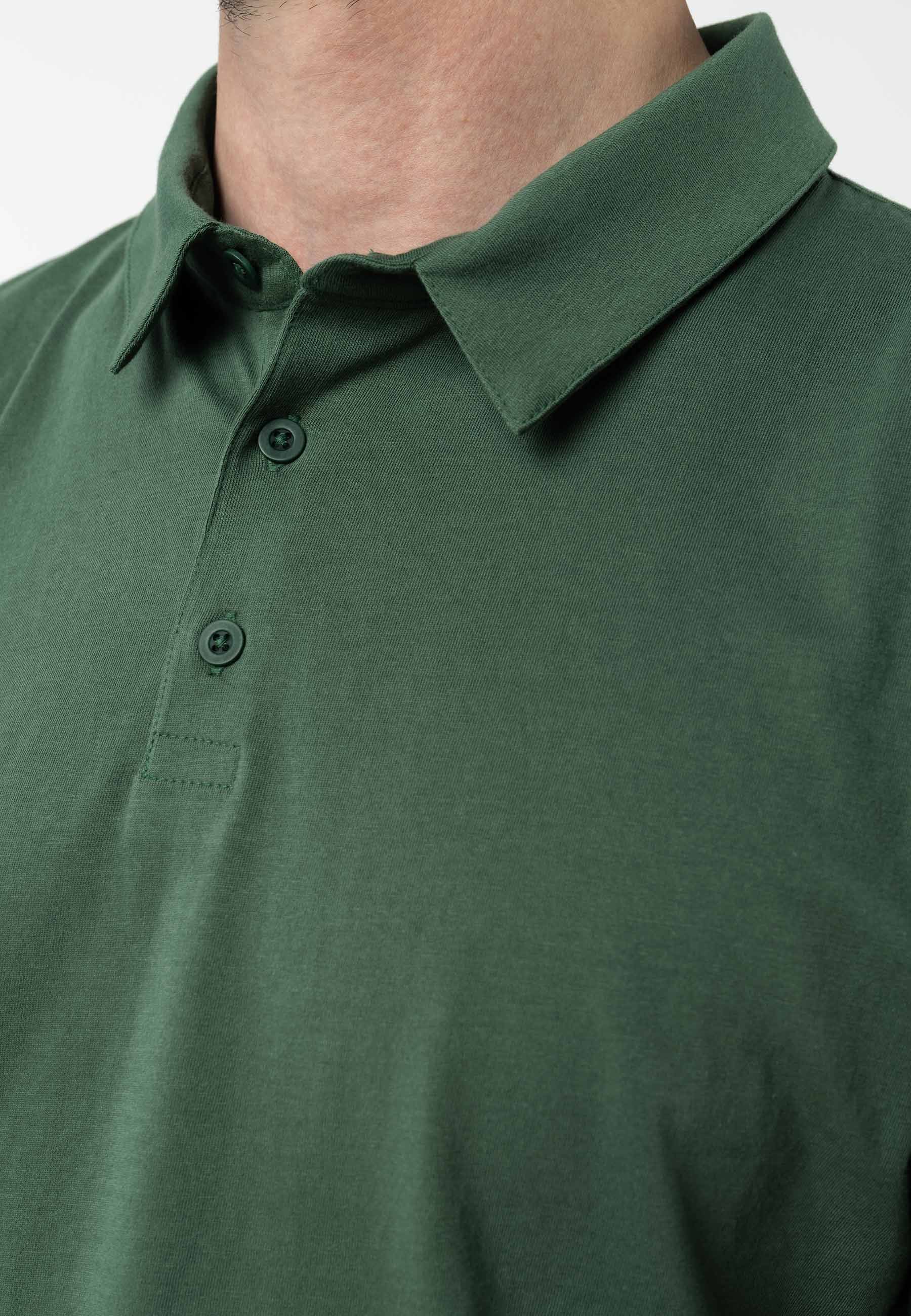 Poloshirt Style JASPAL - Image 11