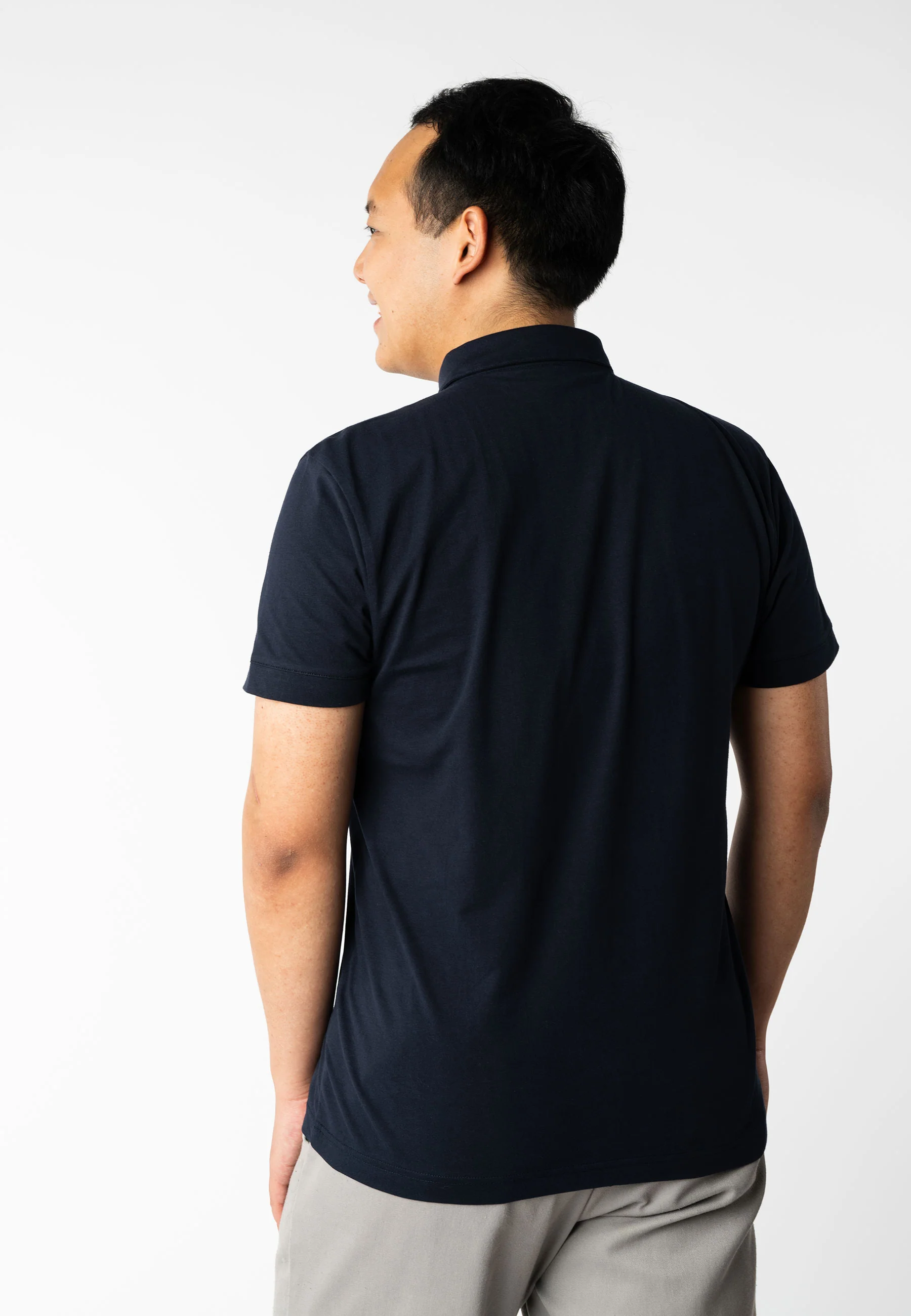 Poloshirt Style JASPAL - Image 13