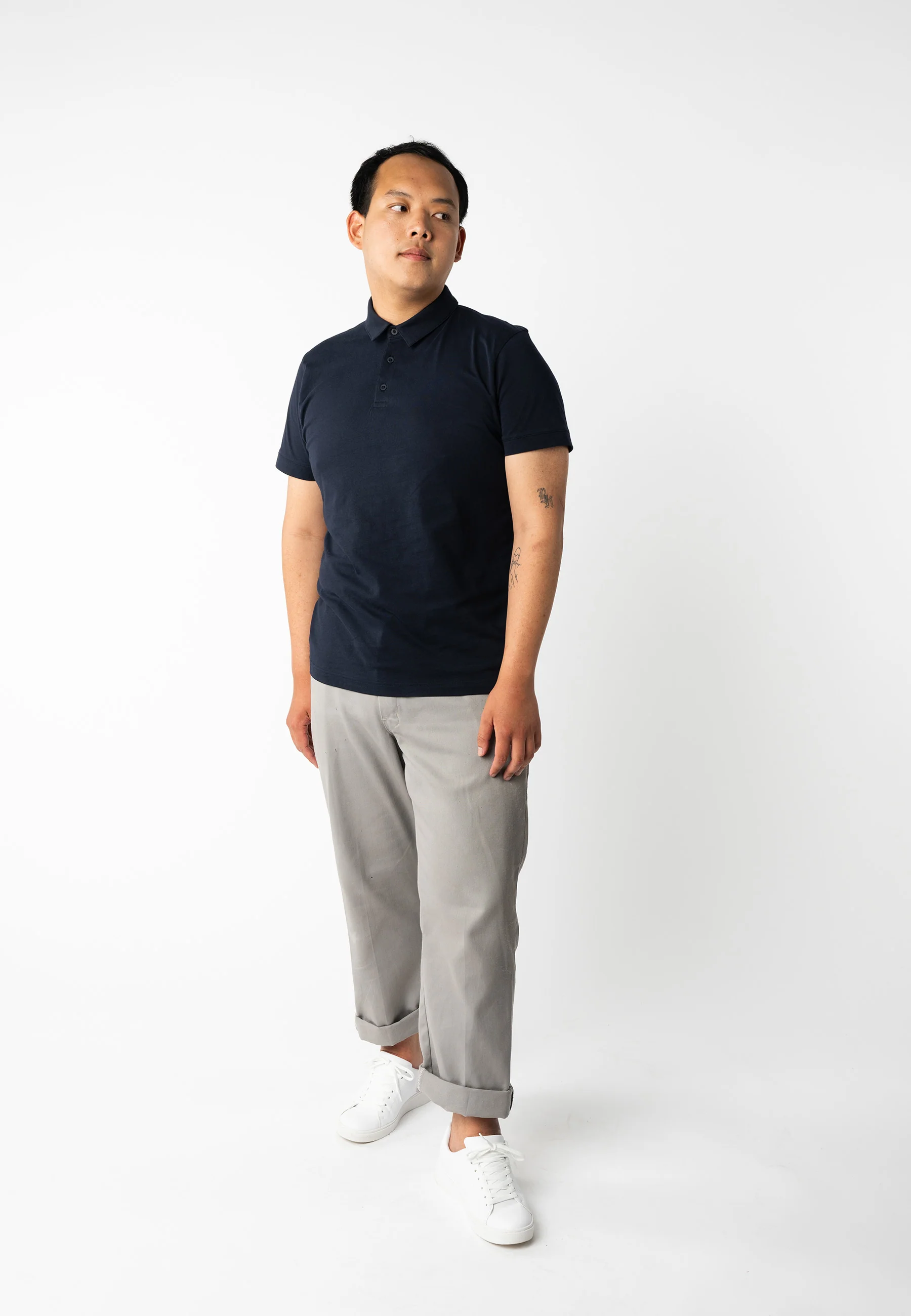 Poloshirt Style JASPAL - Image 14