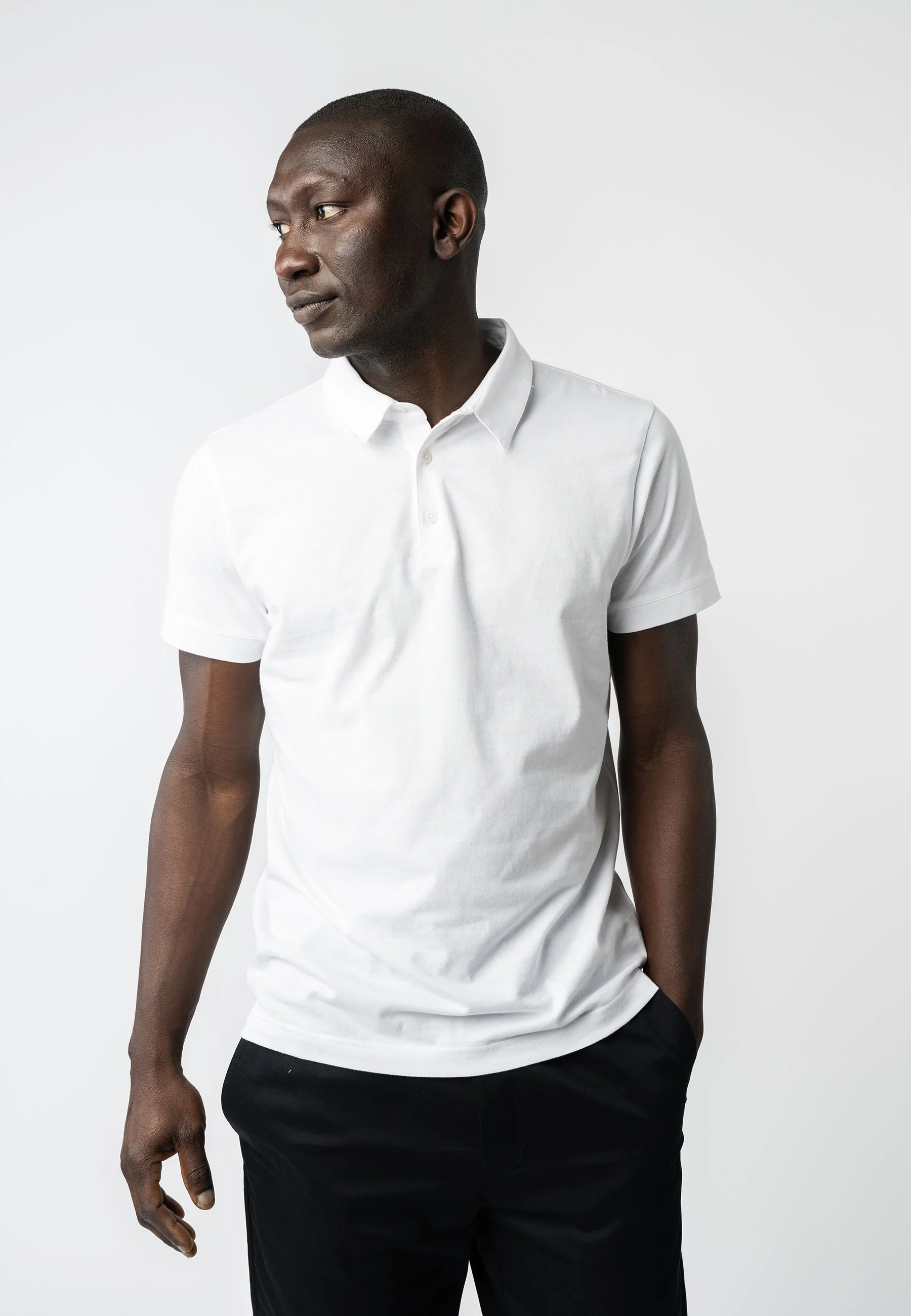 Poloshirt Style JASPAL - Image 17