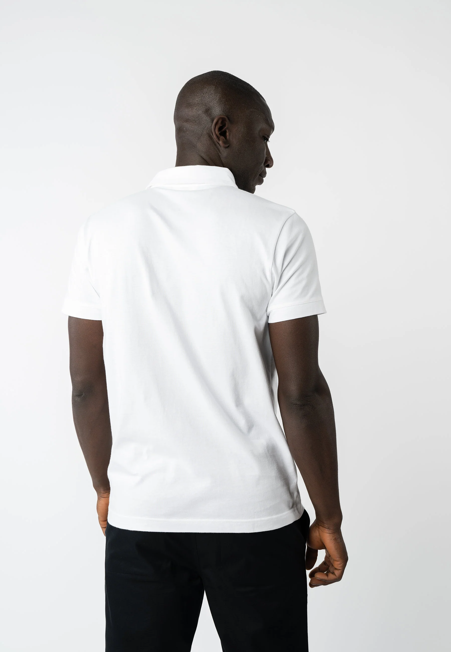 Poloshirt Style JASPAL - Image 19