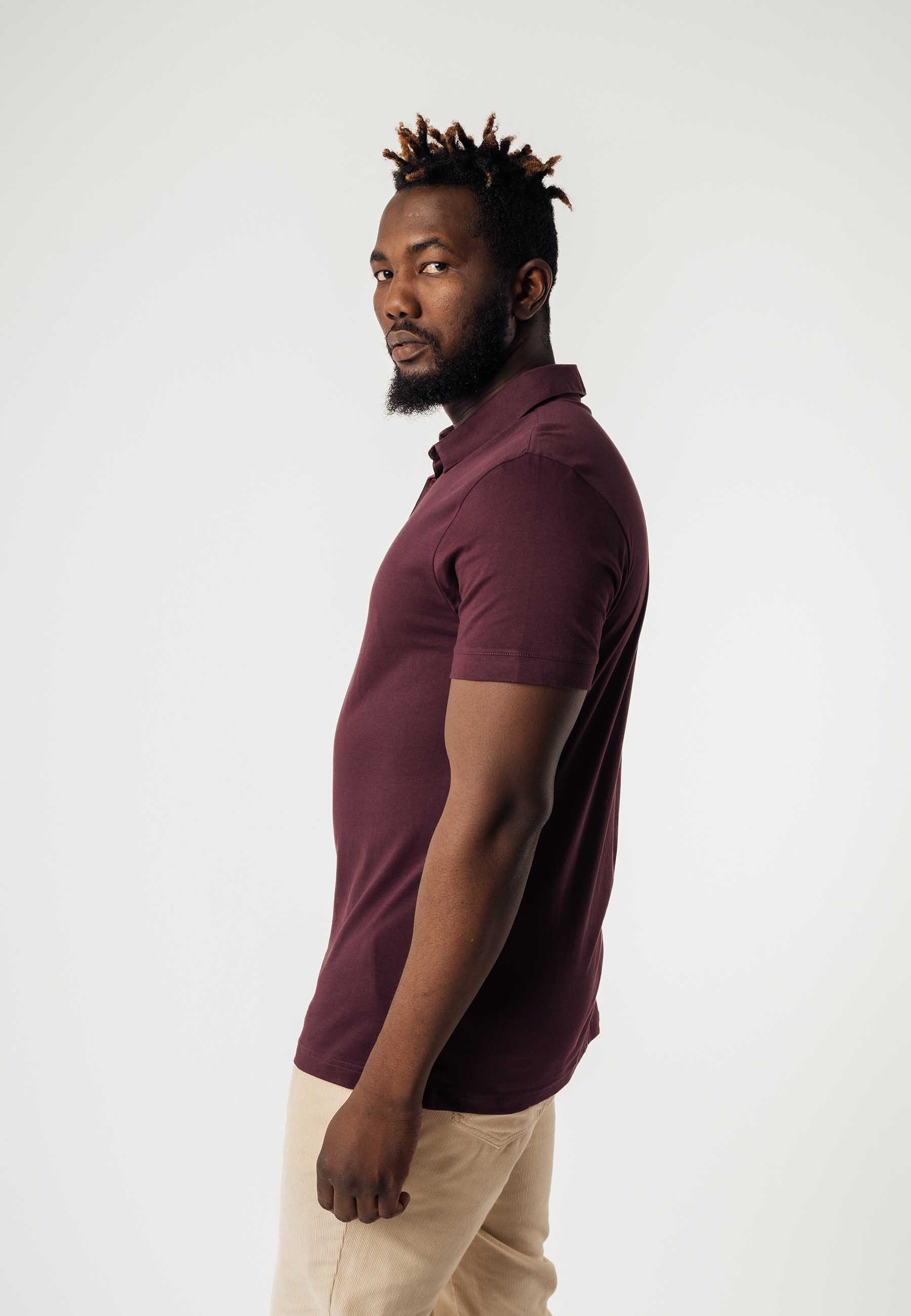 Poloshirt Style JASPAL - Image 24