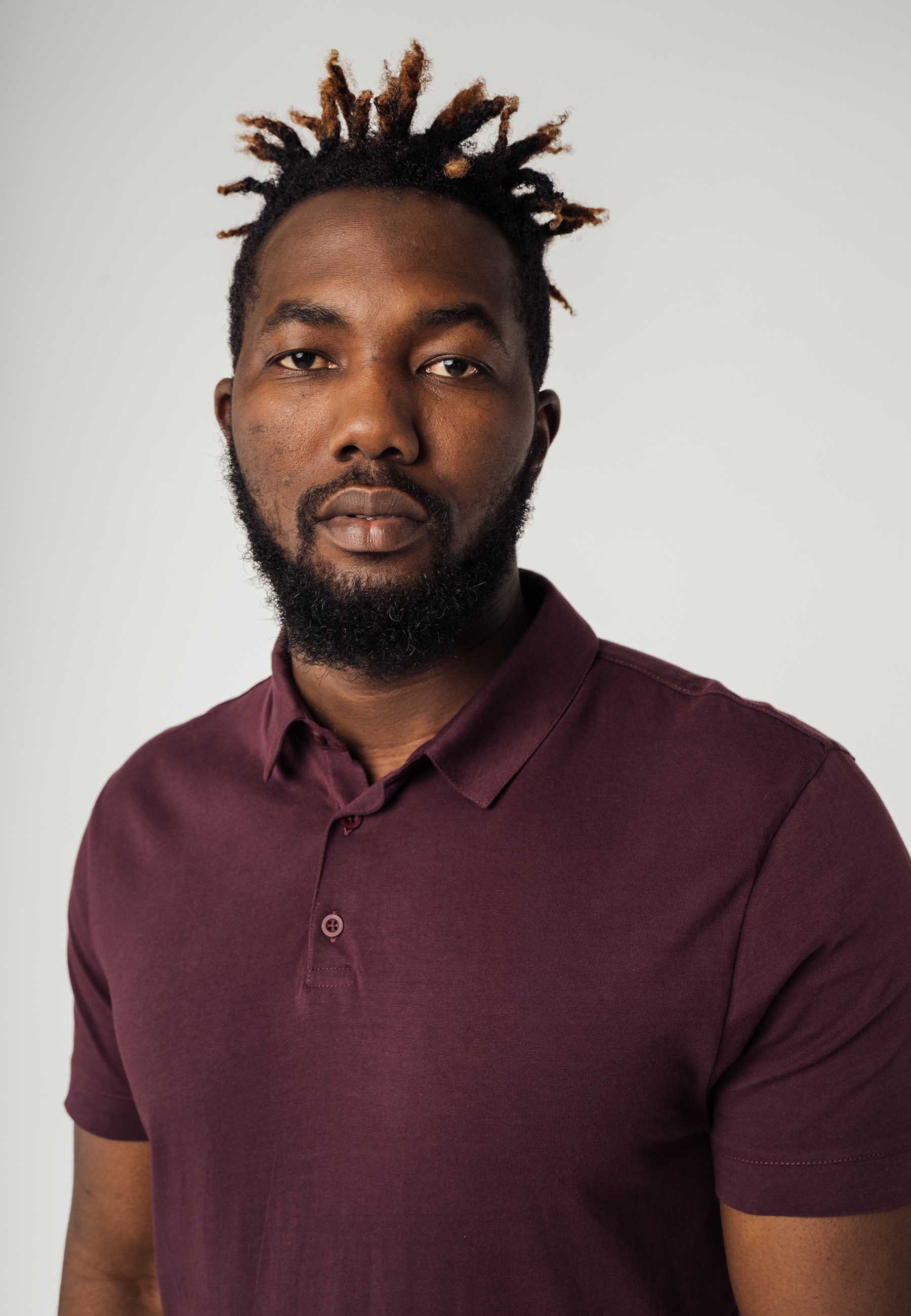 Poloshirt Style JASPAL - Image 27