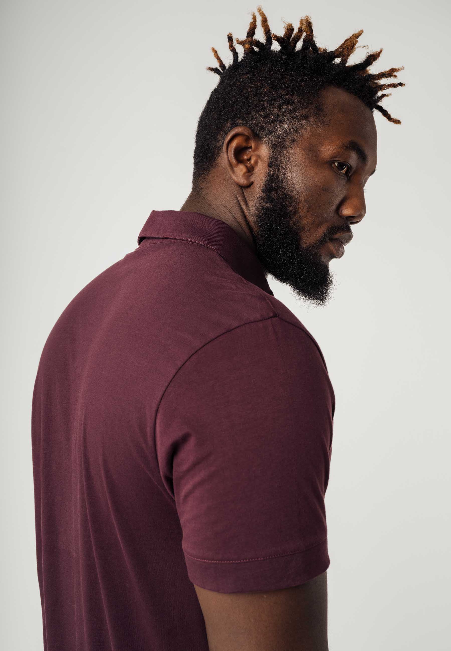 Poloshirt Style JASPAL - Image 28