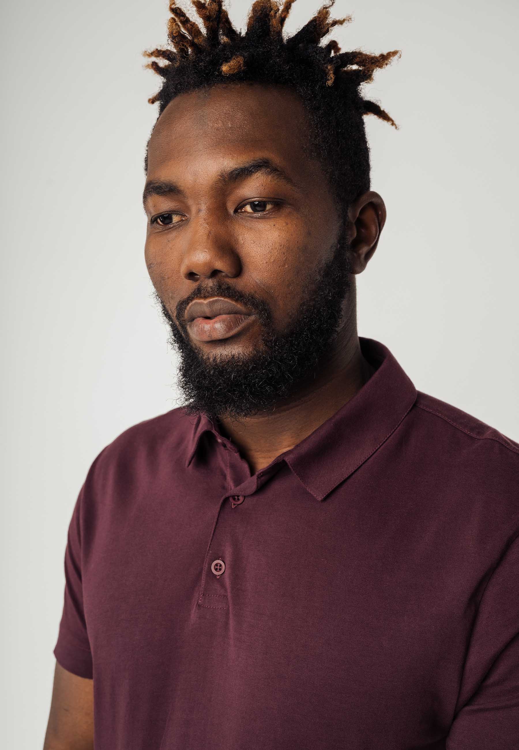 Poloshirt Style JASPAL - Image 29