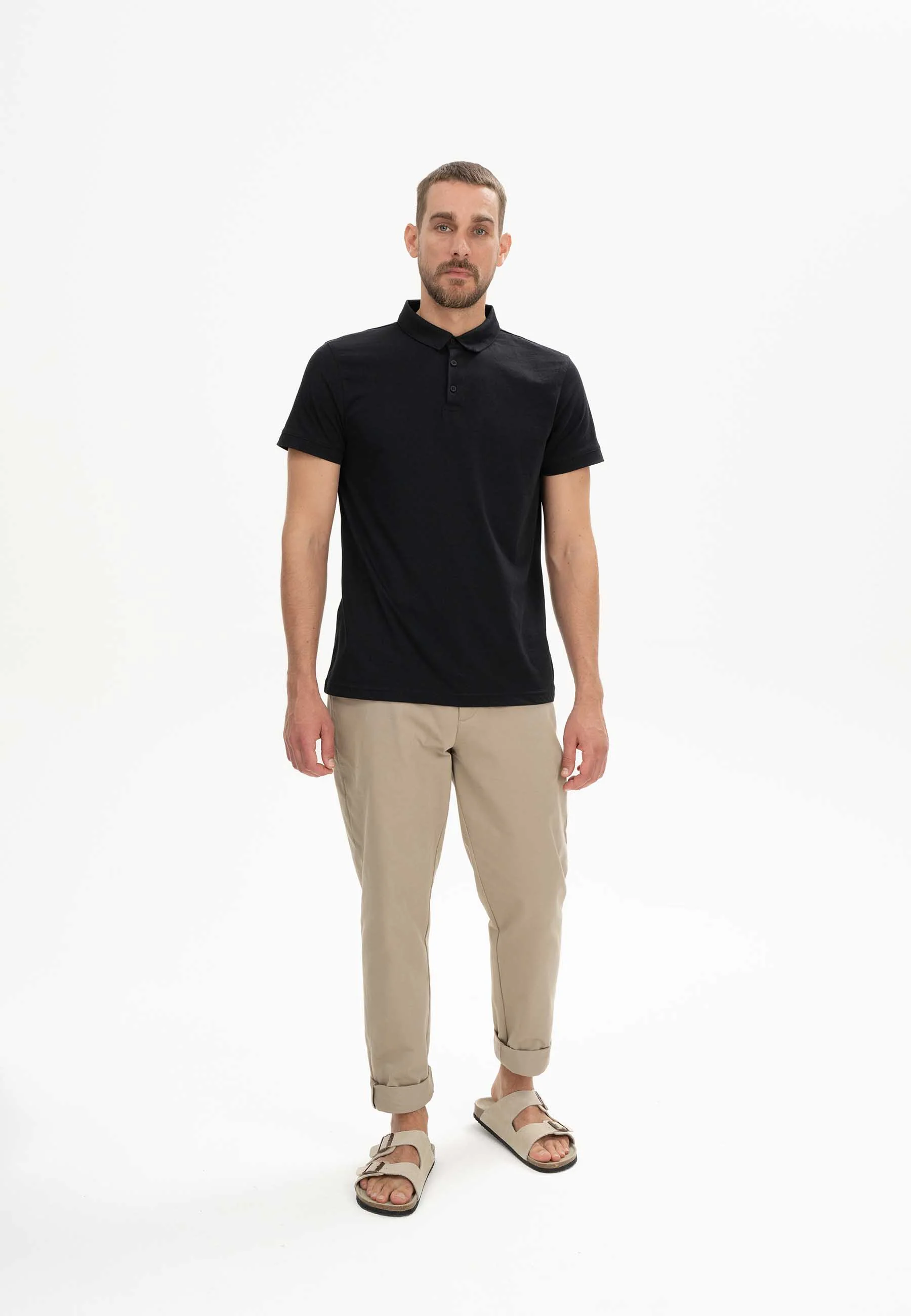 Poloshirt Style JASPAL - Image 3