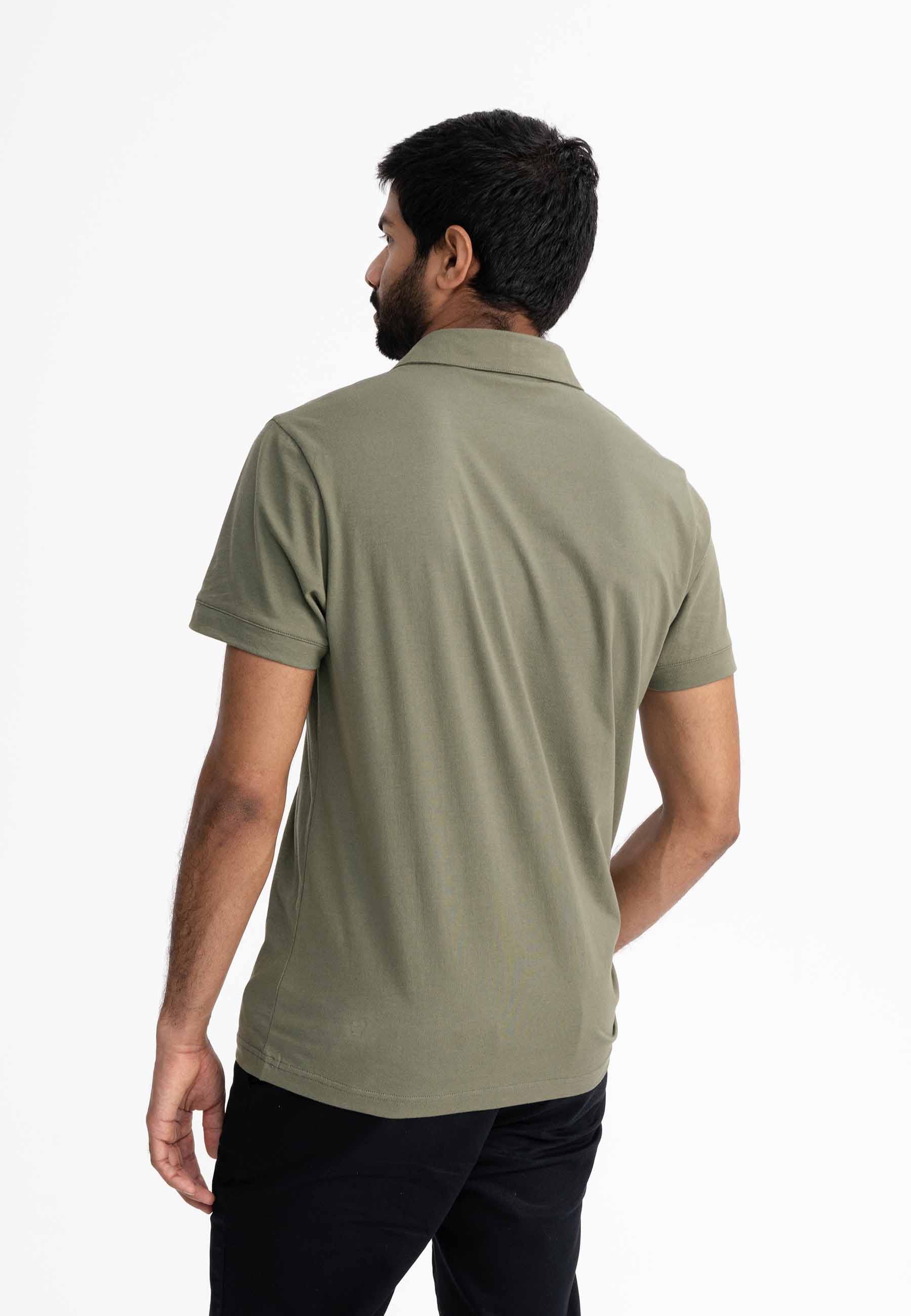 Poloshirt Style JASPAL - Image 32