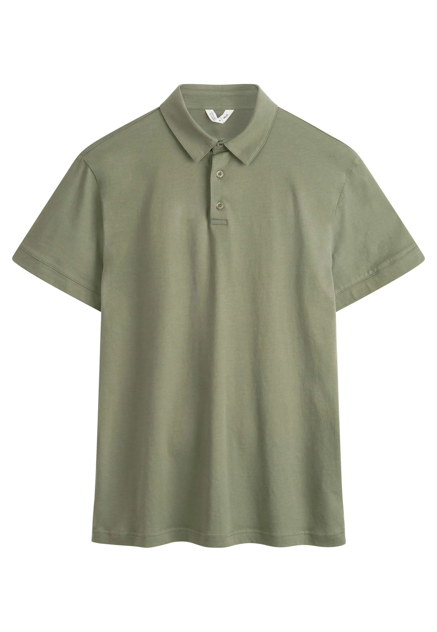 Poloshirt Style JASPAL - Image 34