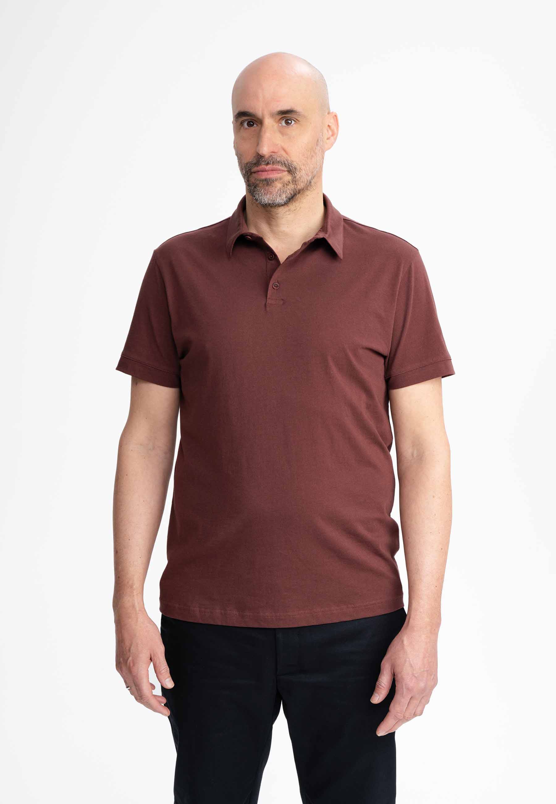 Poloshirt Style JASPAL - Image 35